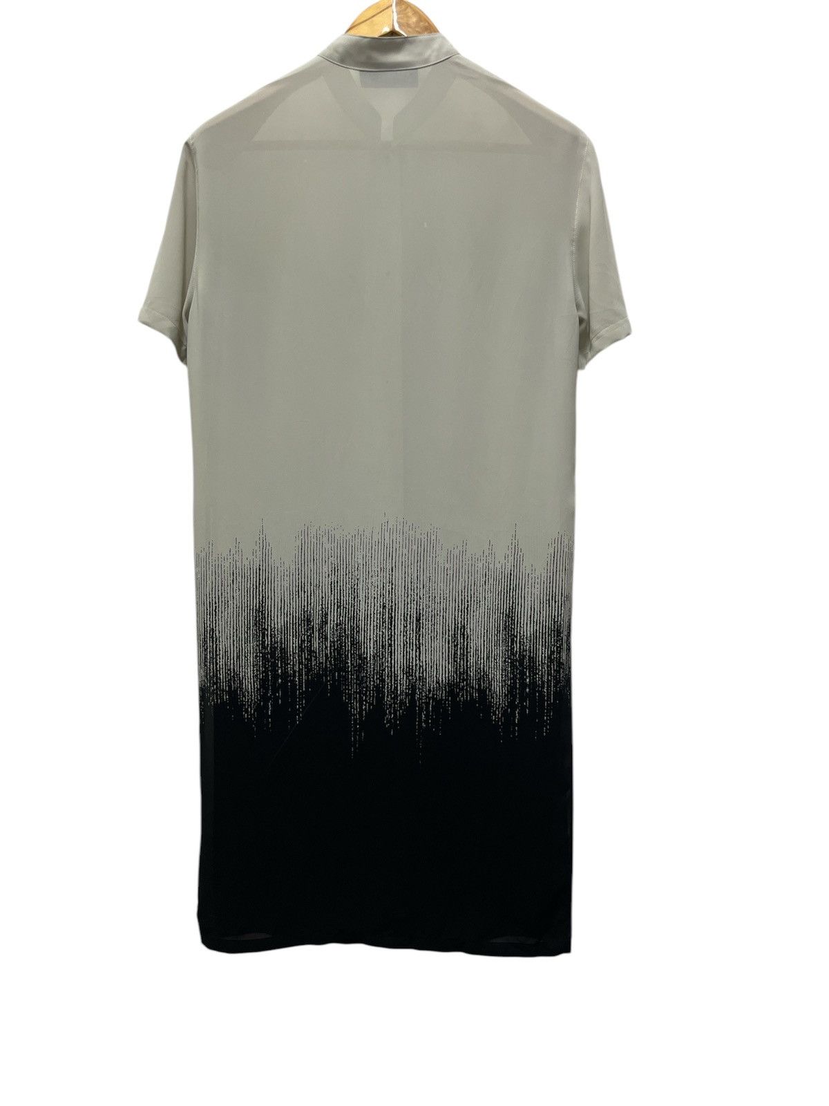 Mr. Junko Vintage Junko Koshino Japan Blouses Polyester Size M Size M / US 6-8 / IT 42-44 - 2 Thumbnail