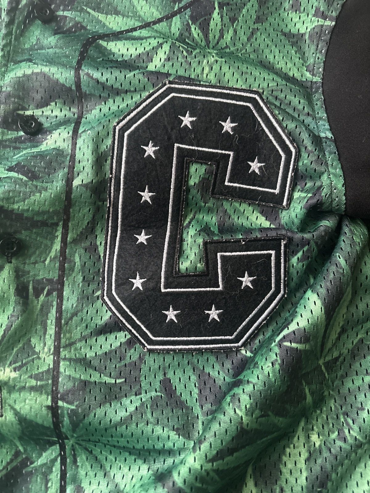 Criminal Damage Criminal damage jersey Size US XS / EU 42 / 0 - 3 Thumbnail