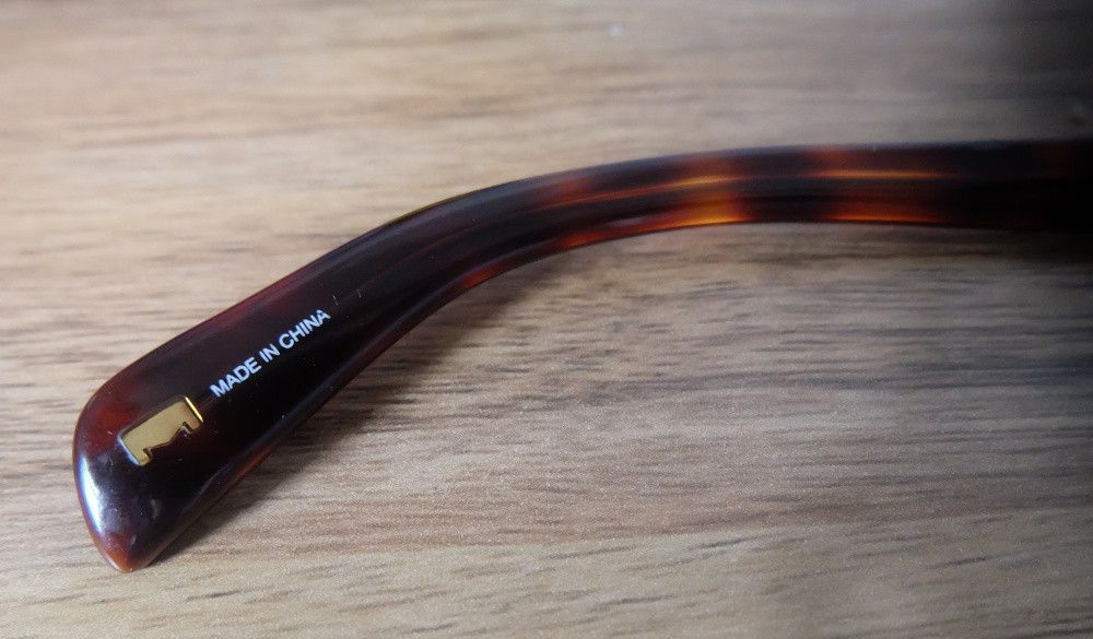 Max Mara Max Mara Sunglasses Size ONE SIZE - 9 Thumbnail