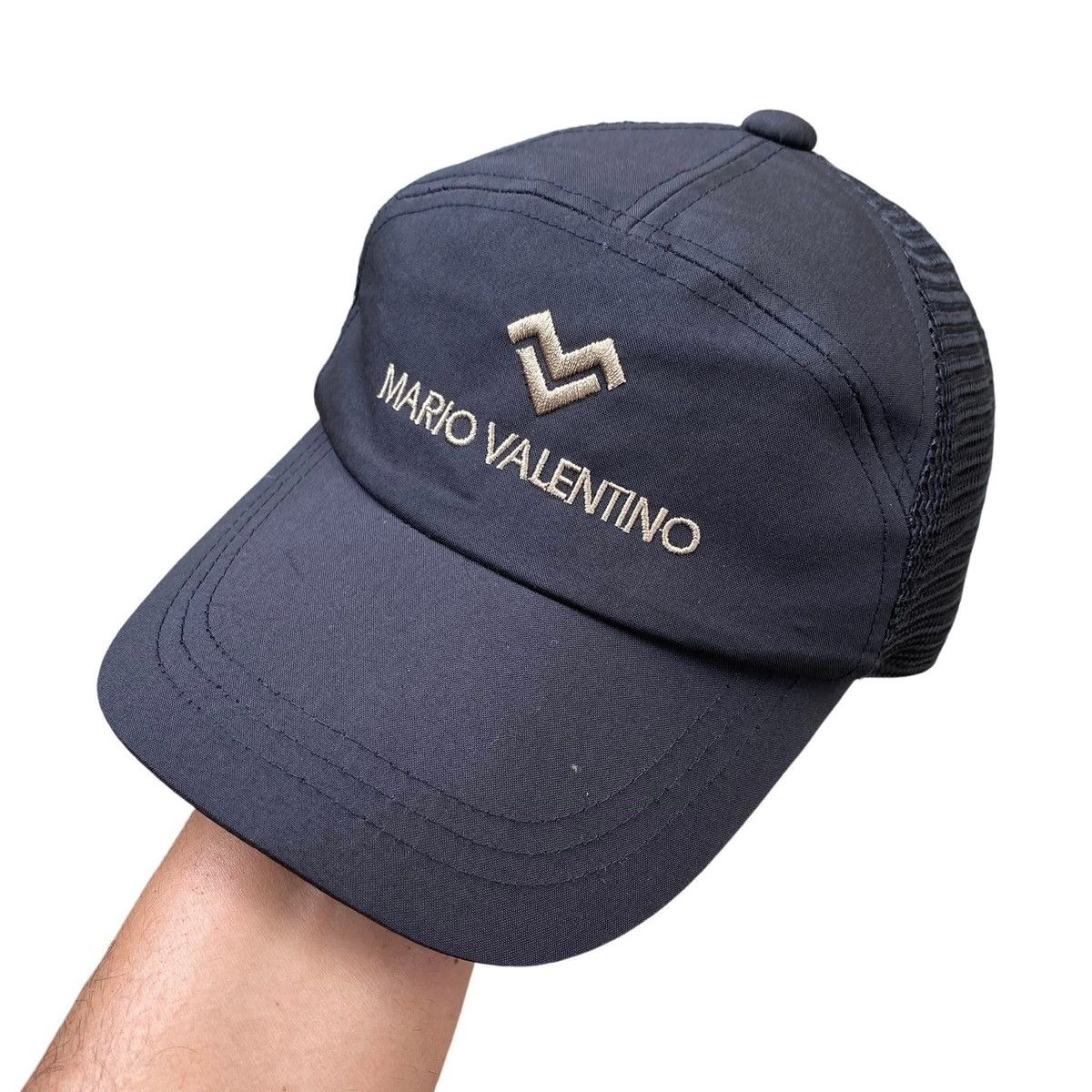 Vintage RARE ‼️ Mario Valentino Size ONE SIZE - 1 Thumbnail