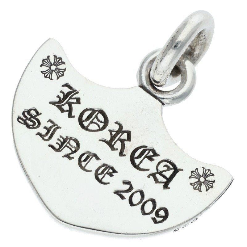 Chrome Hearts Chrome Hearts Seoul Limited pendant necklace Size ONE SIZE - 2 Thumbnail