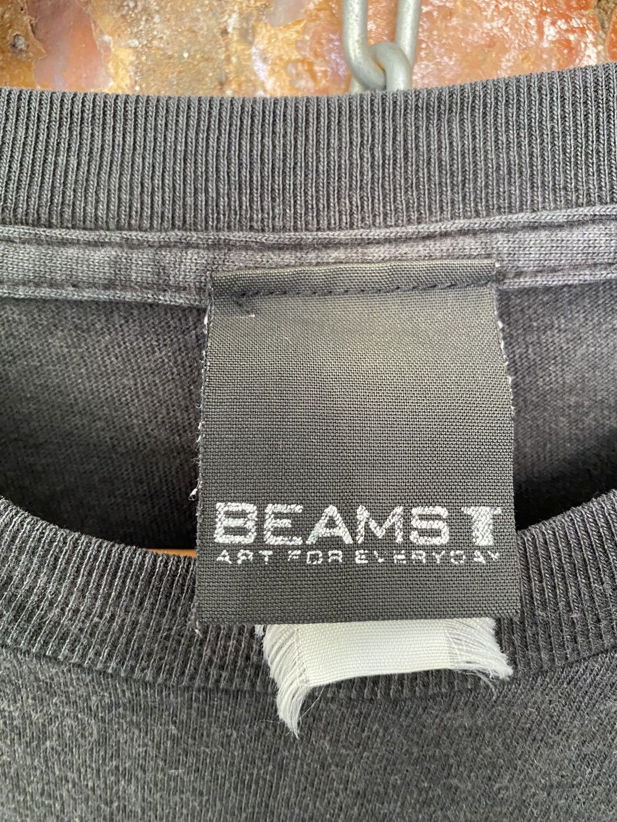 Beams Plus × Beauty Beast × Japanese Brand 1990s Beams 1st Anniversary Double head Snake x butterfly Size US M / EU 48-50 / 2 - 10 Thumbnail