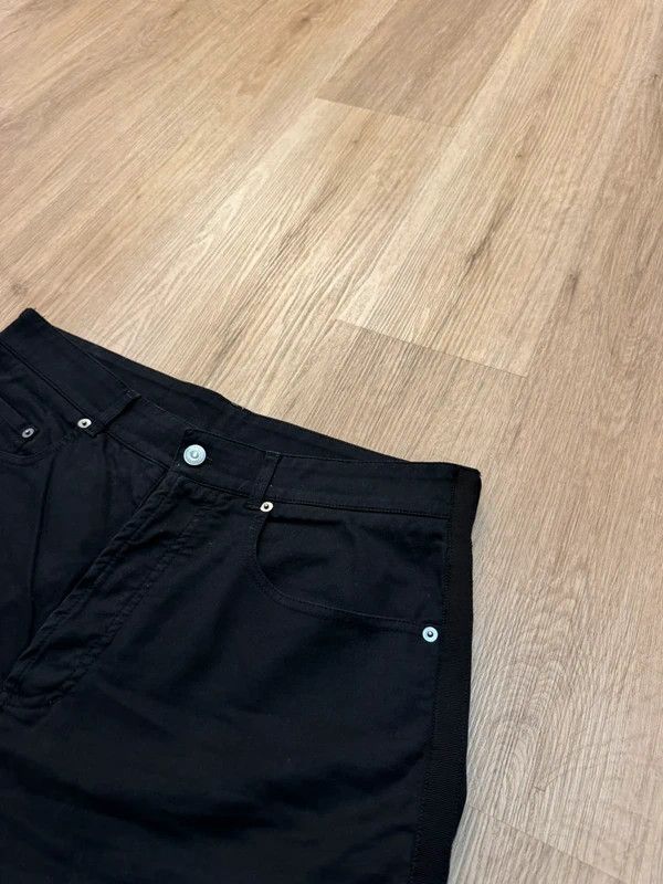 N21 N°21 Italy Denim Shorts Jeans N21 No21 size M/L Size US 34 / EU 50 - 4 Thumbnail