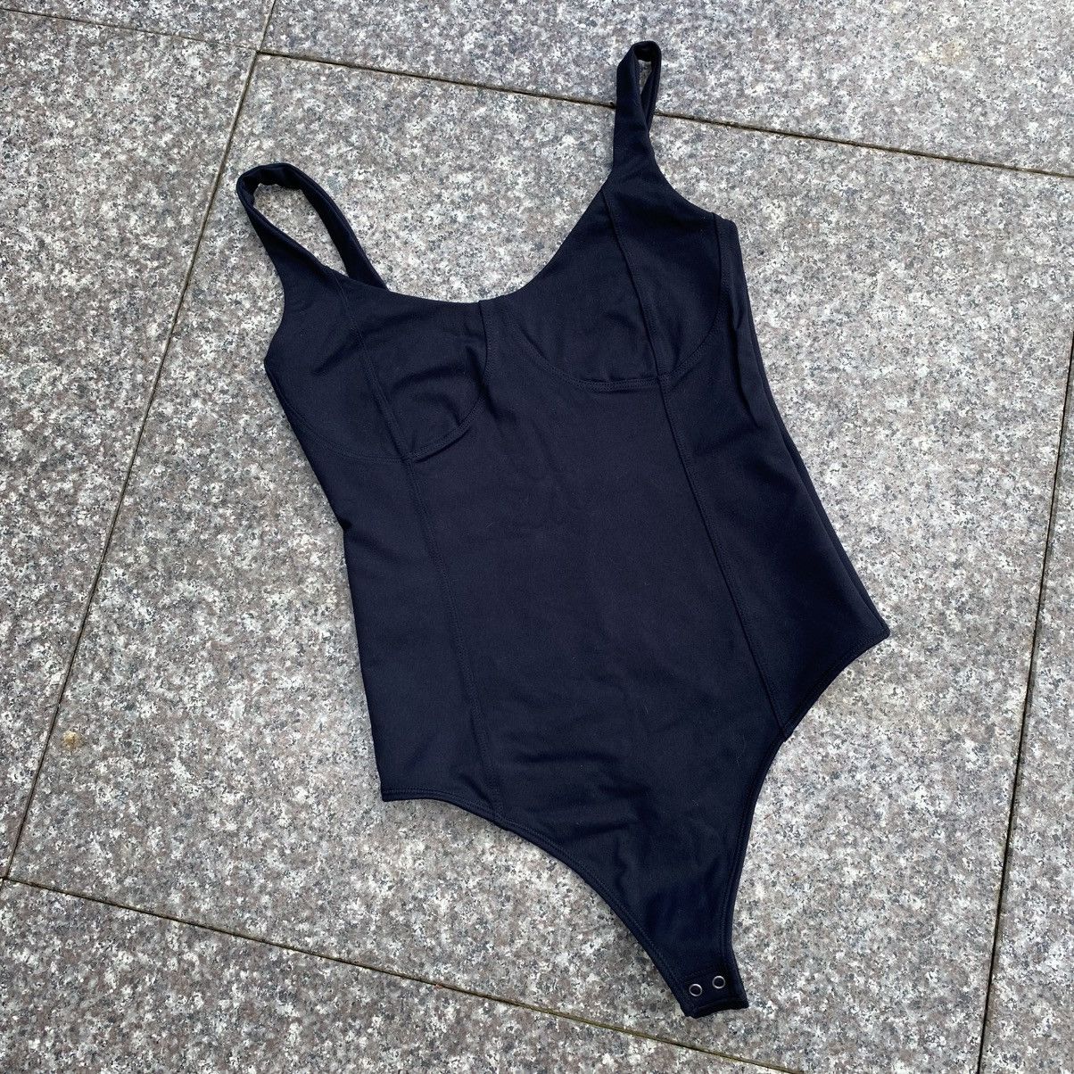 Abercrombie & Fitch Abercrombie and Fitch bodysuit size S Size ONE SIZE - 1 Thumbnail