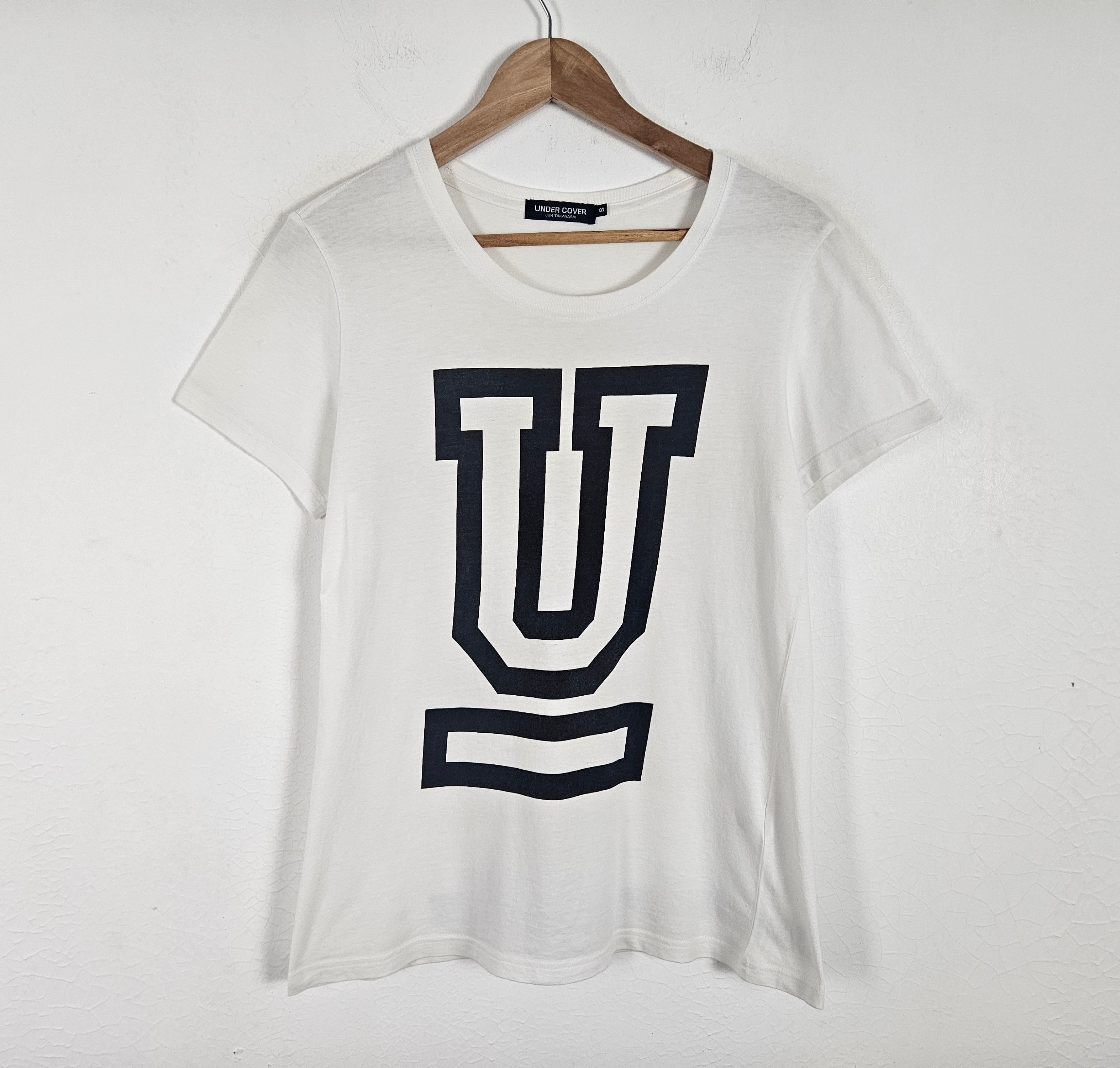 Jun Takahashi Undercover Season of the Witch shirt Size US S / EU 44-46 / 1 - 2 Thumbnail