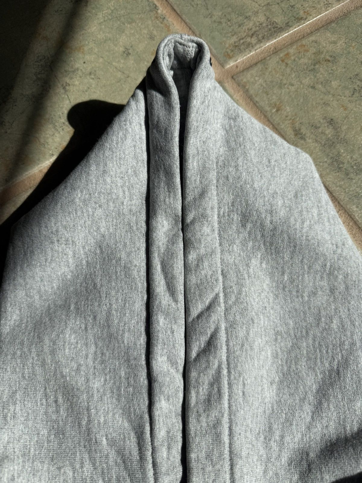 Supreme Supreme - Rustoleum Hoodie Hooded Sweatshirt 2010 Size US L / EU 52-54 / 3 - 9 Thumbnail