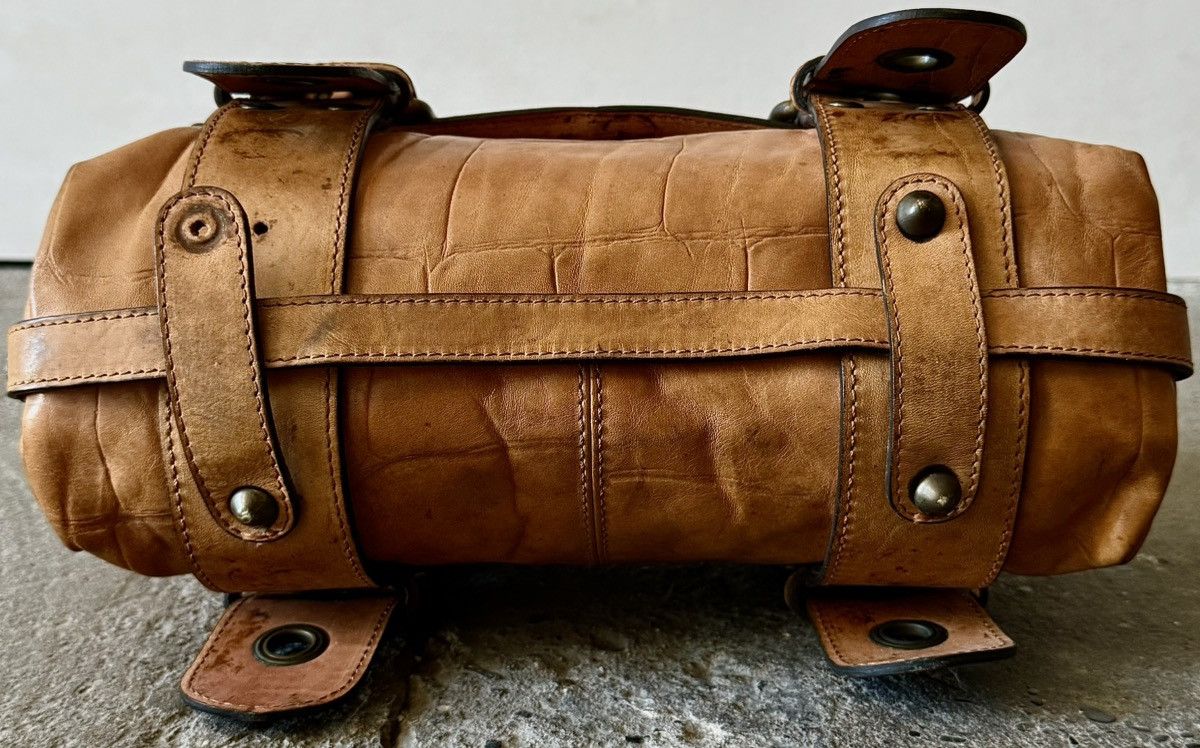 Chloe Archive Chloe - Phoebe Philo - 2003 - Chain Camera Bag Size ONE SIZE - 14 Thumbnail