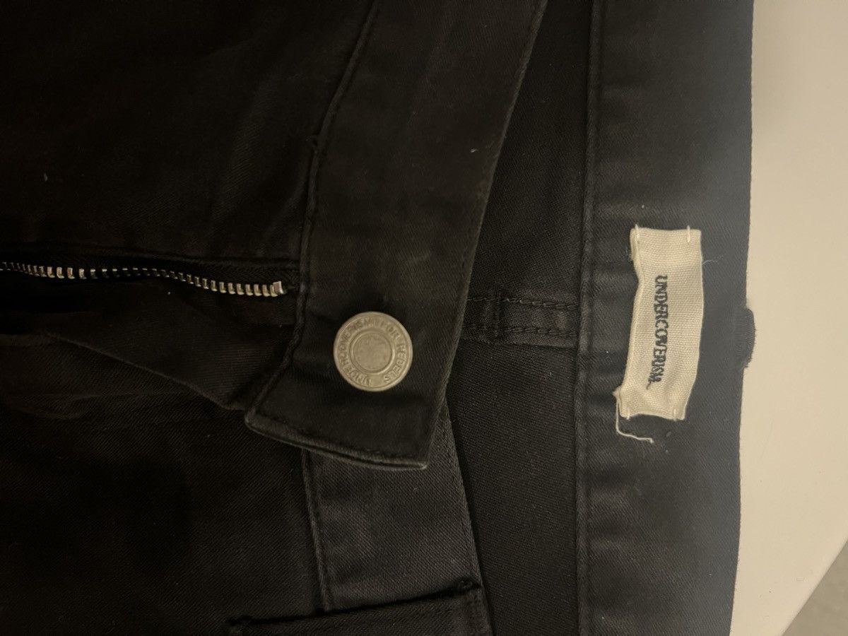 Undercover Vintage undercover Size US 32 / EU 48 - 3 Thumbnail