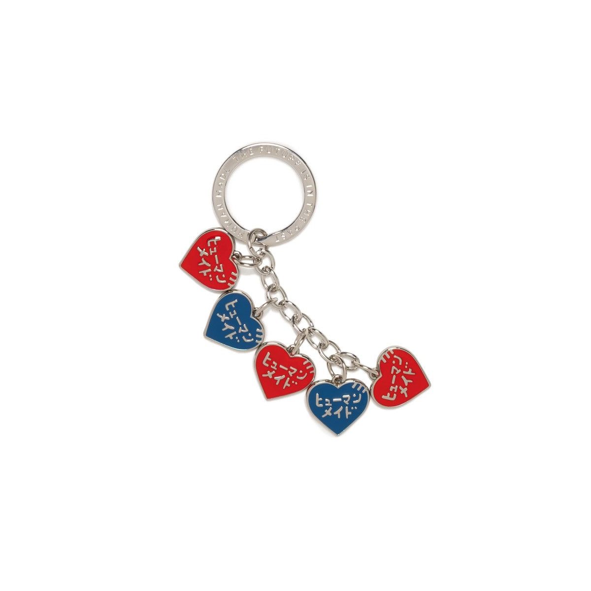 Human Made Human Made Keiko Sootome Keycharm Size ONE SIZE - 1 Thumbnail