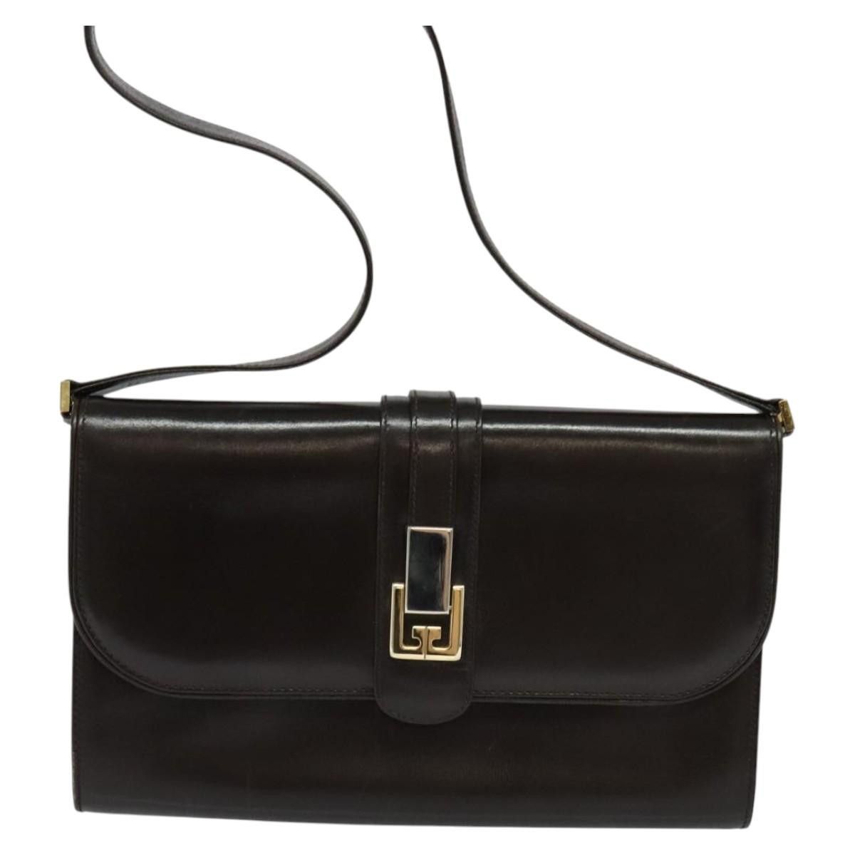 Gucci Gucci -- shoulder Size ONE SIZE - 1 Thumbnail