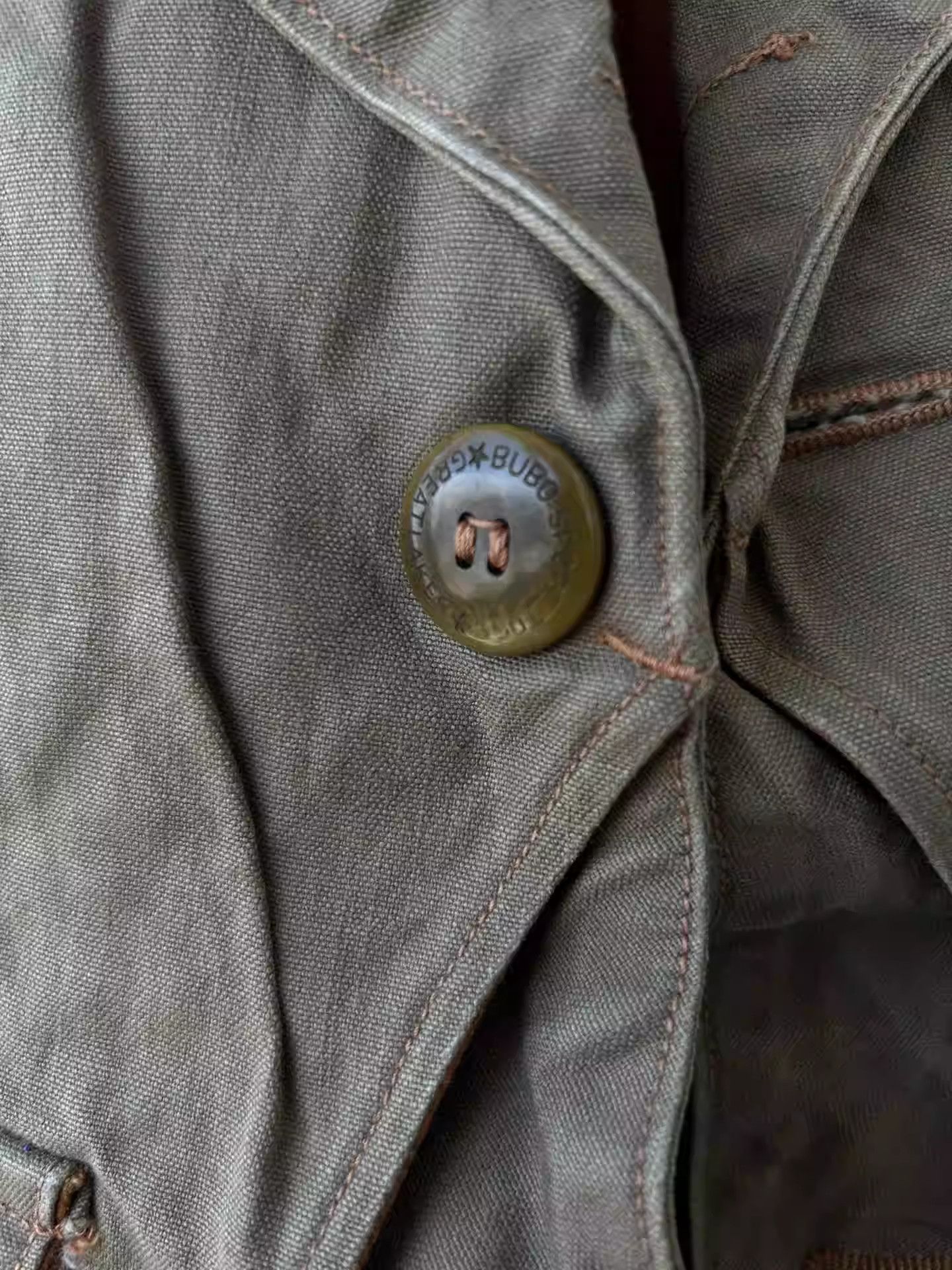 FREEWHEELERS BUBO Hunting Vest