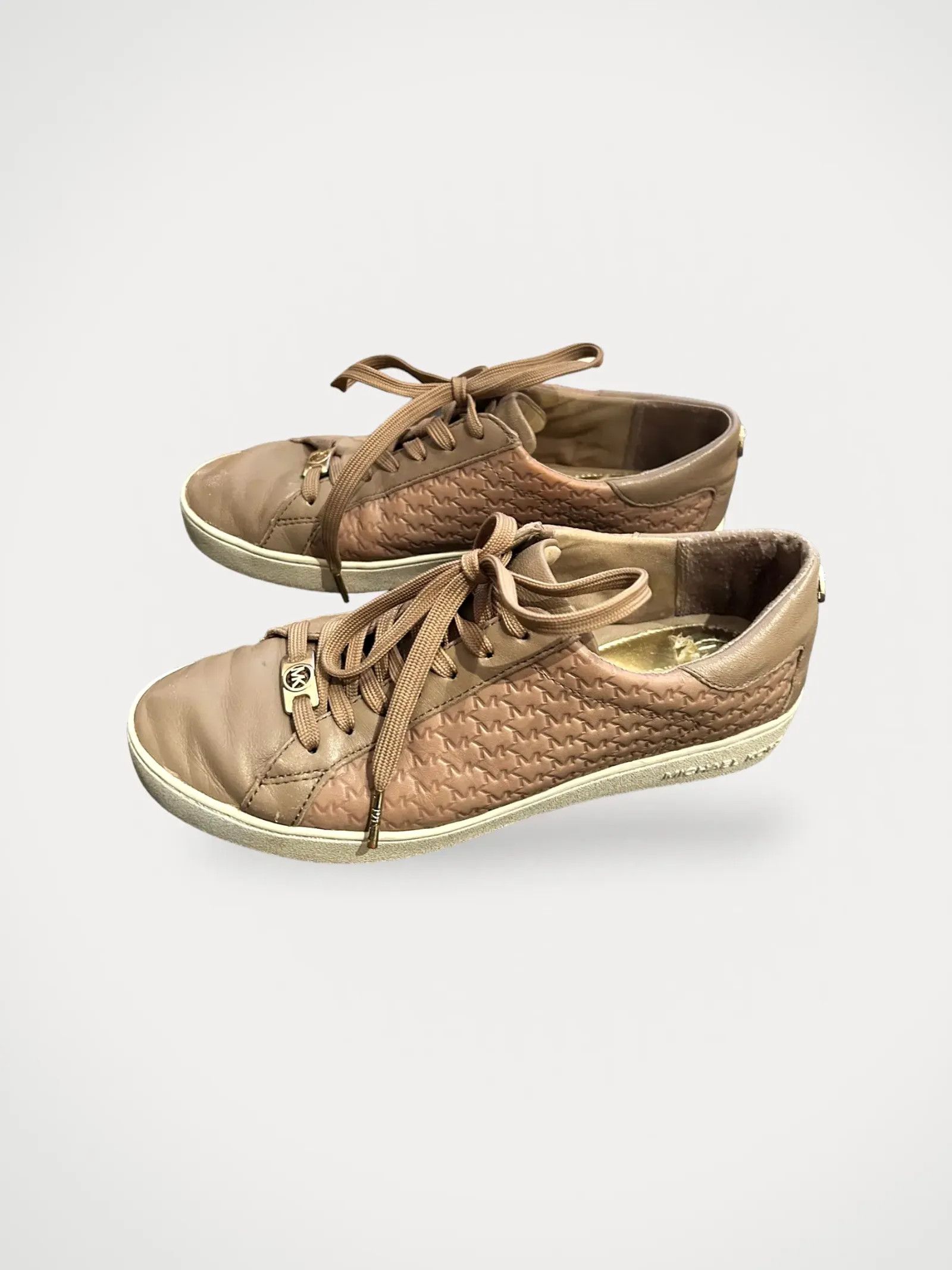 Michael Kors Michael Kors Sneakers Size US 8 / IT 38 - 1 Thumbnail