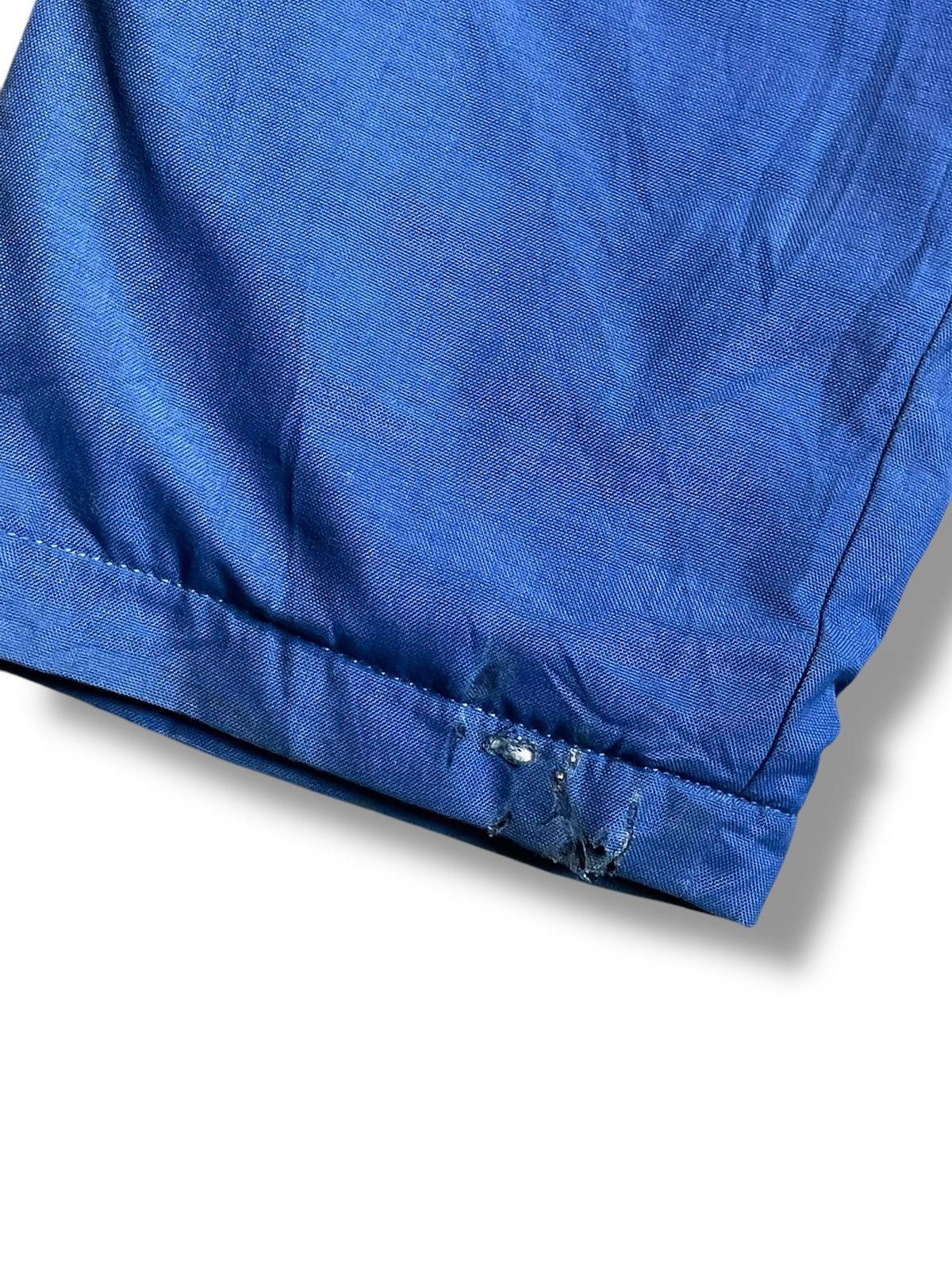 Japanese Brand × Vintage Kushitani x Explorer Workmen Trousers (29) Size US 30 / EU 46 - 4 Thumbnail