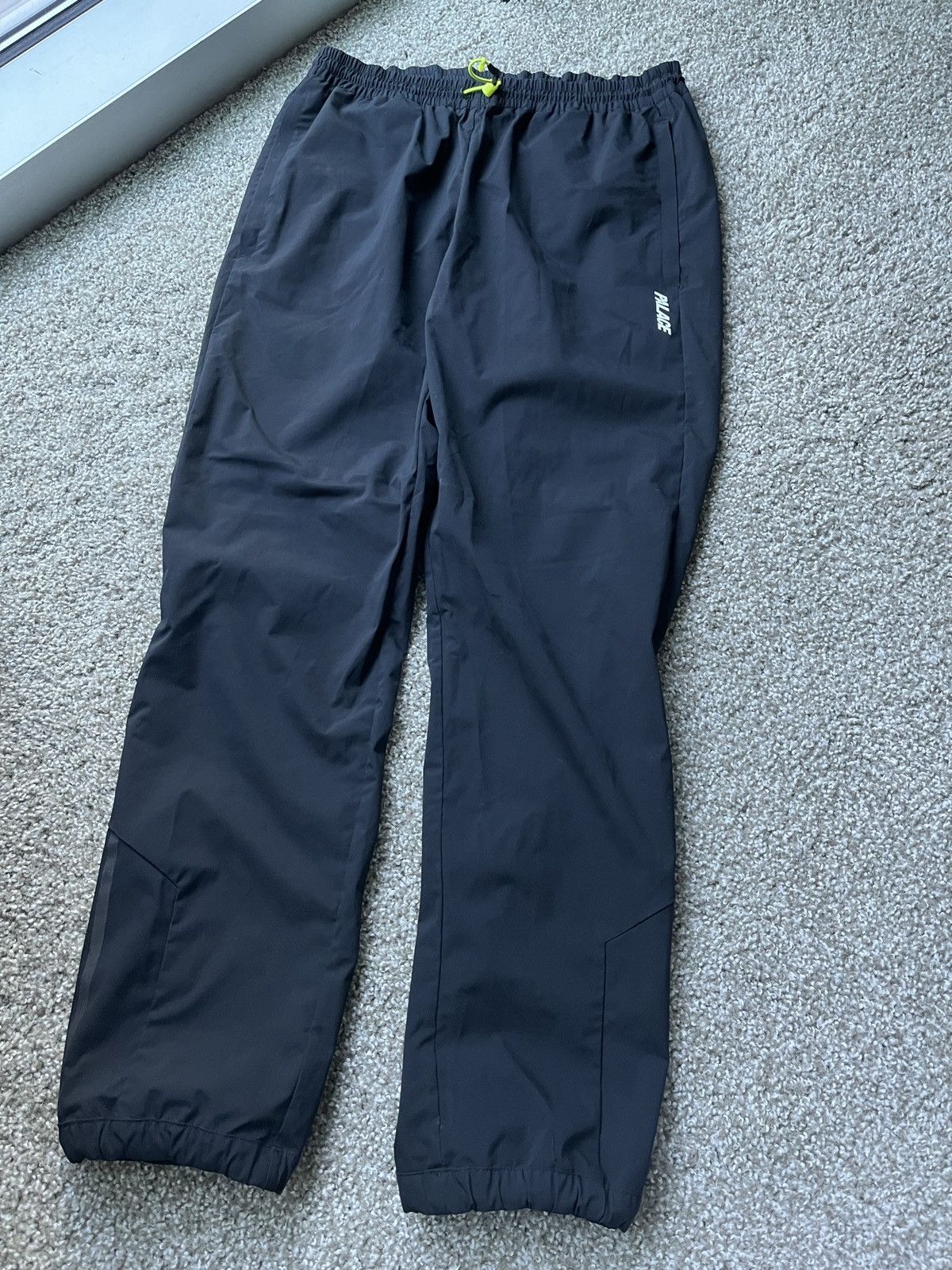 Adidas X Palace Pants | Grailed