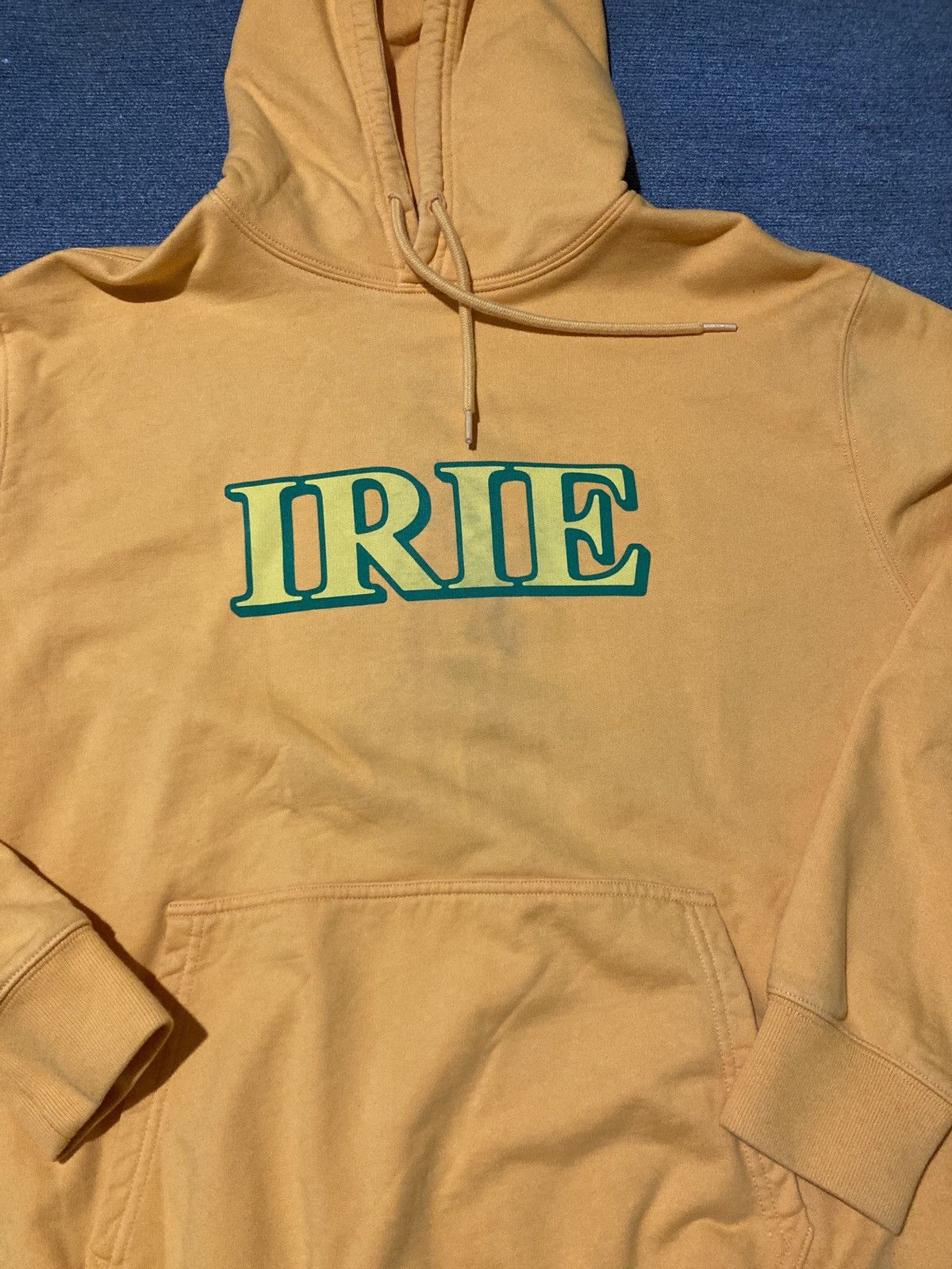 Designer × Palace Palace IRIE Hoodie Size US XL / EU 56 / 4 - 10 Thumbnail