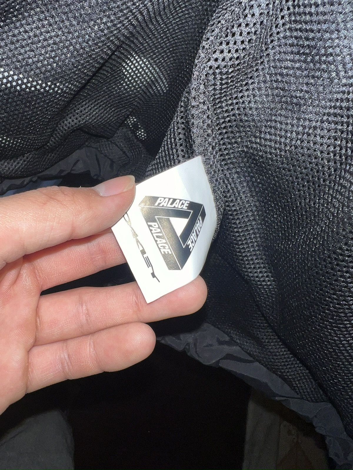Oakley × Palace Palace Oakley Nitrofuel Jacket | Medium Size US M / EU 48-50 / 2 - 3 Thumbnail