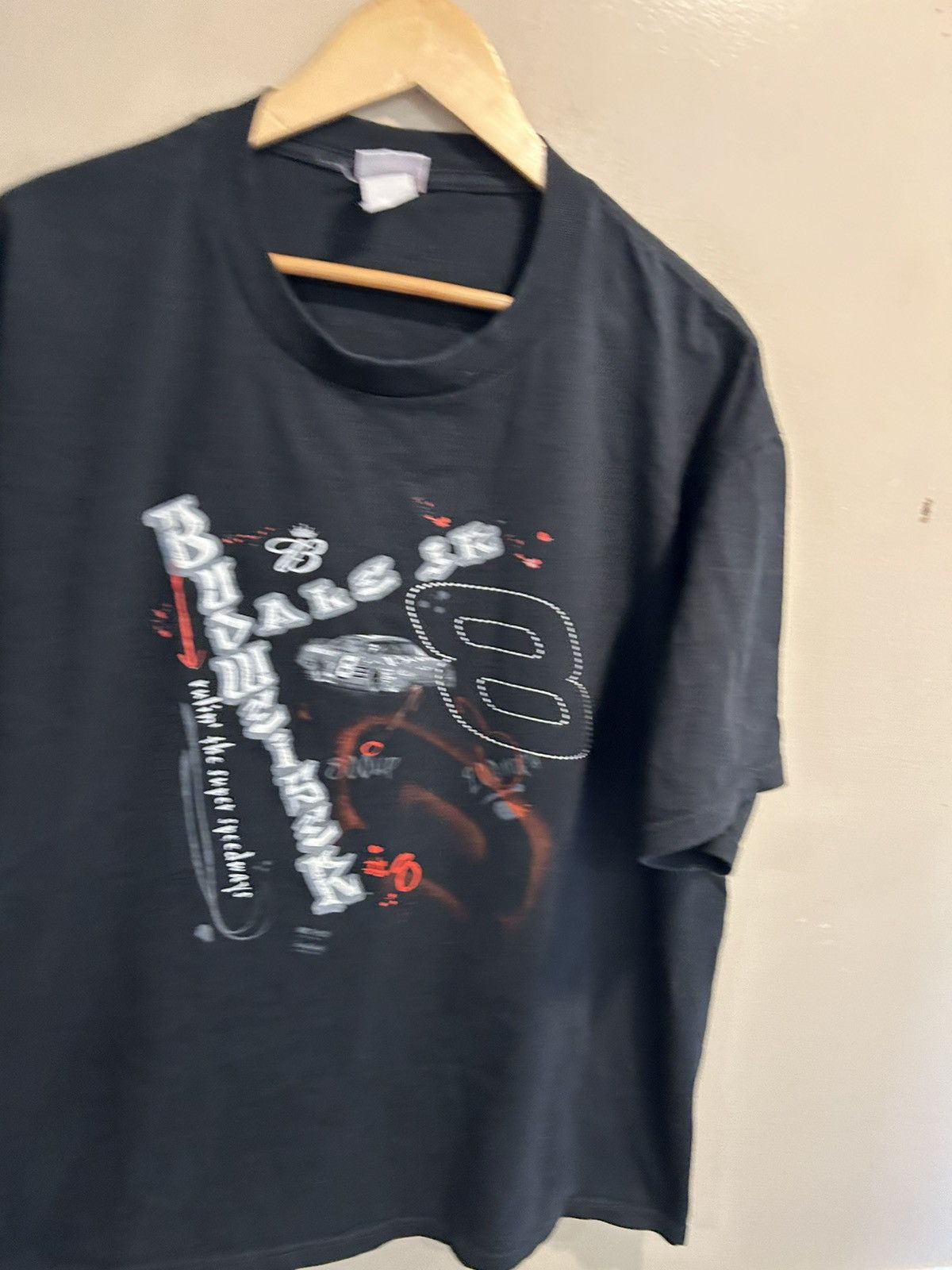 Chase Authentics Dale earnhardt jr chase authentics nascar tee chase large Size US L / EU 52-54 / 3 - 3 Thumbnail