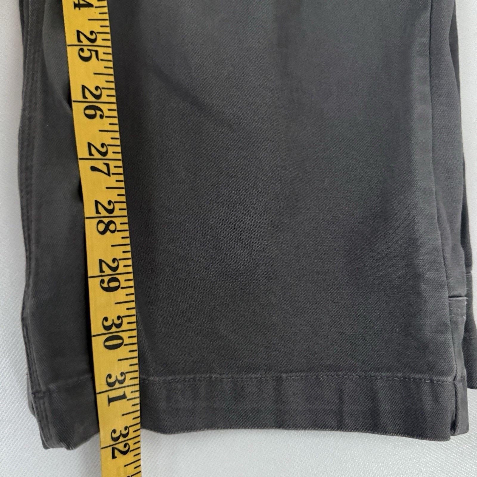 Duluth Trading Company Duluth Trading Flex Ballroom Chino Casual Office Pants Size US 36 / EU 52 - 7 Thumbnail
