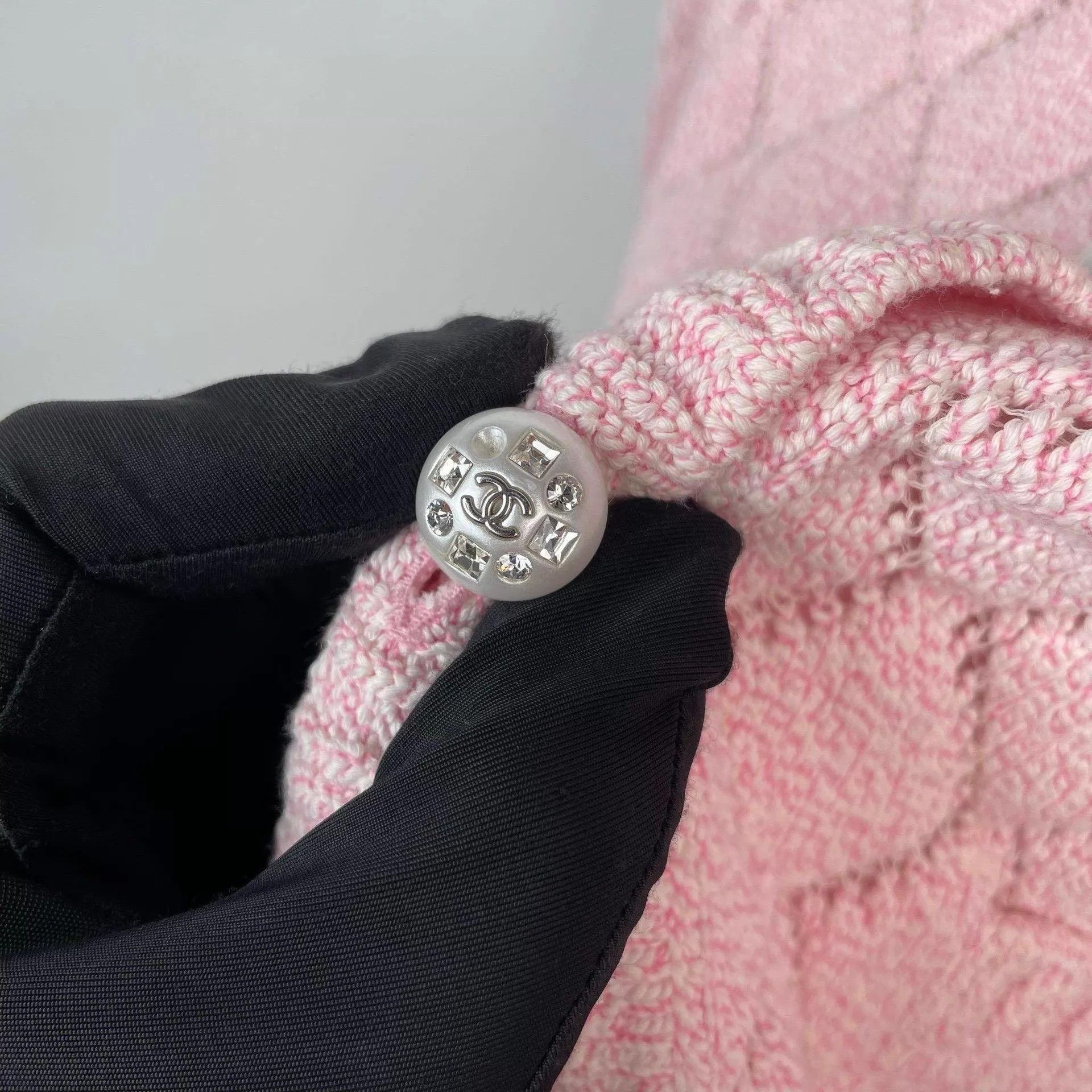Chanel Chanel top 34 Size XS / US 0-2 / IT 36-38 - 9 Thumbnail