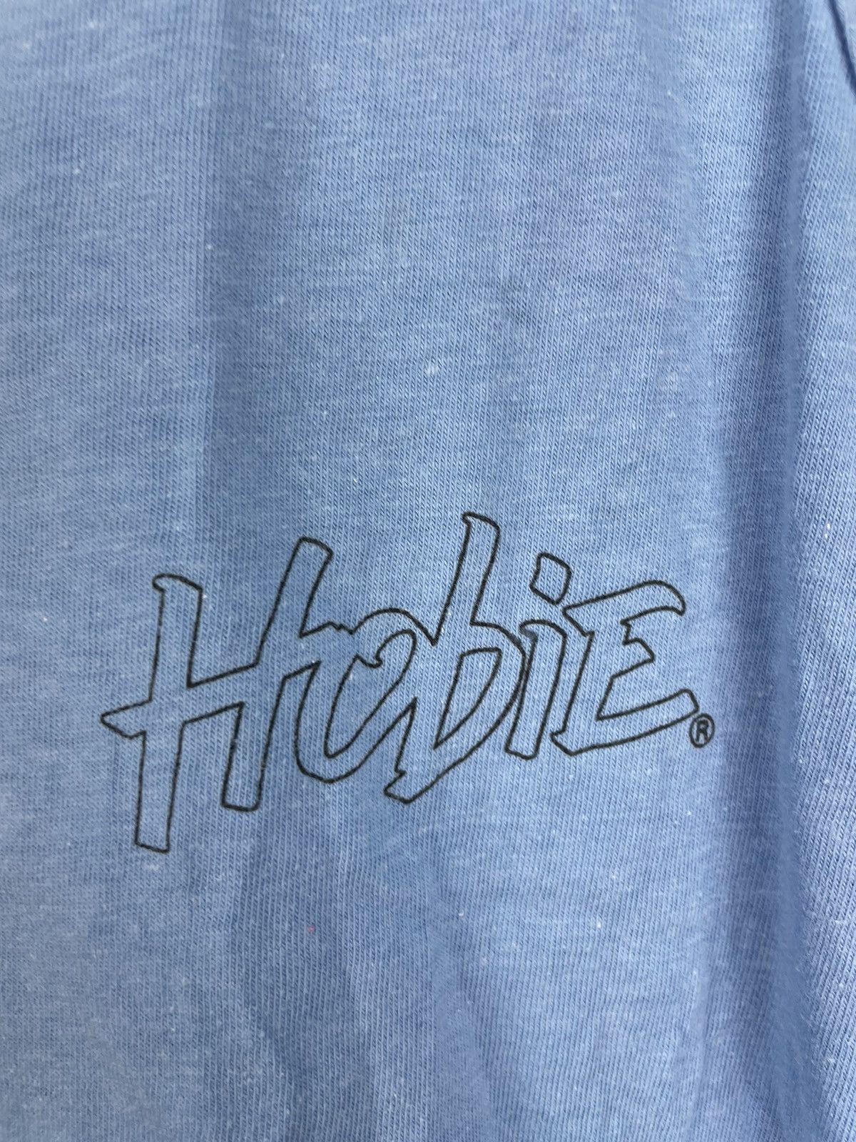 Vintage Vintage 80s Hobie Volleyball tank top Size US XL / EU 56 / 4 - 6 Thumbnail
