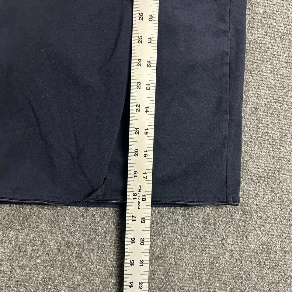 Talbots T by Talbots Skort Womens Medium Petite MP Pull On Stretch Size 30" / US 8 / IT 44 - 4 Thumbnail
