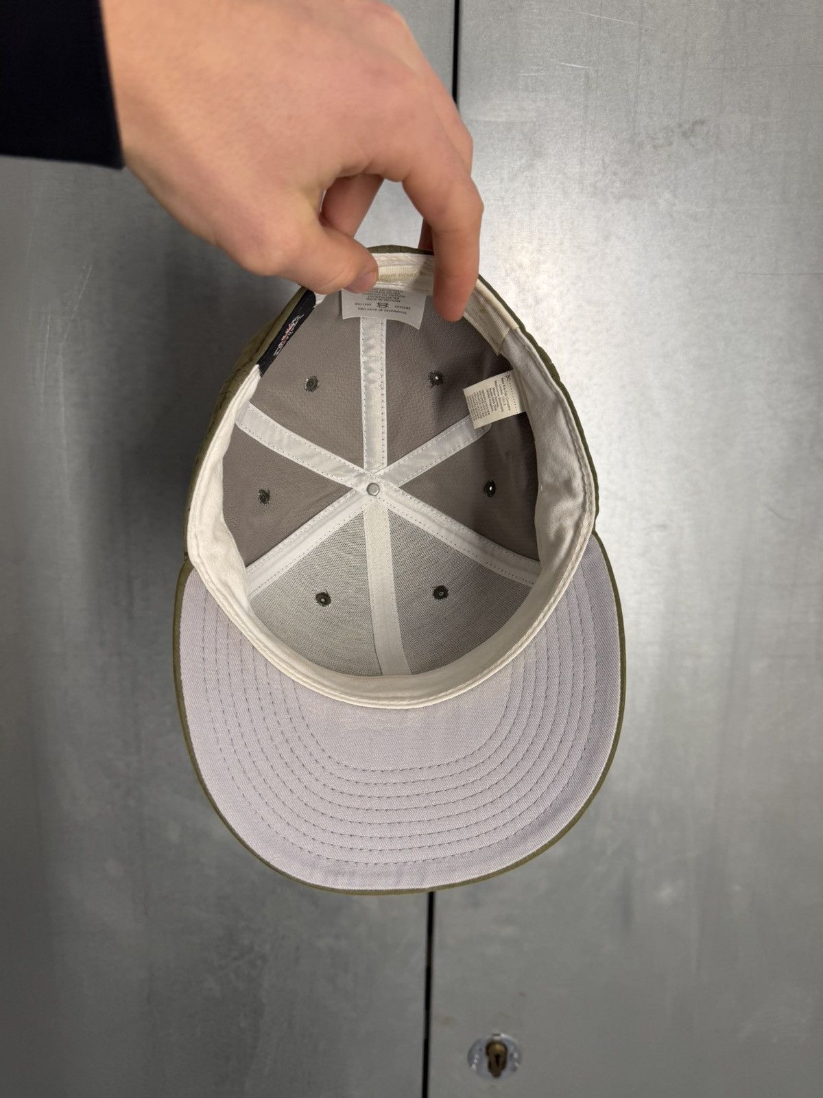 Aime Leon Dore Aime Leon Dore x New Era Velour Cap Size ONE SIZE - 7 Thumbnail