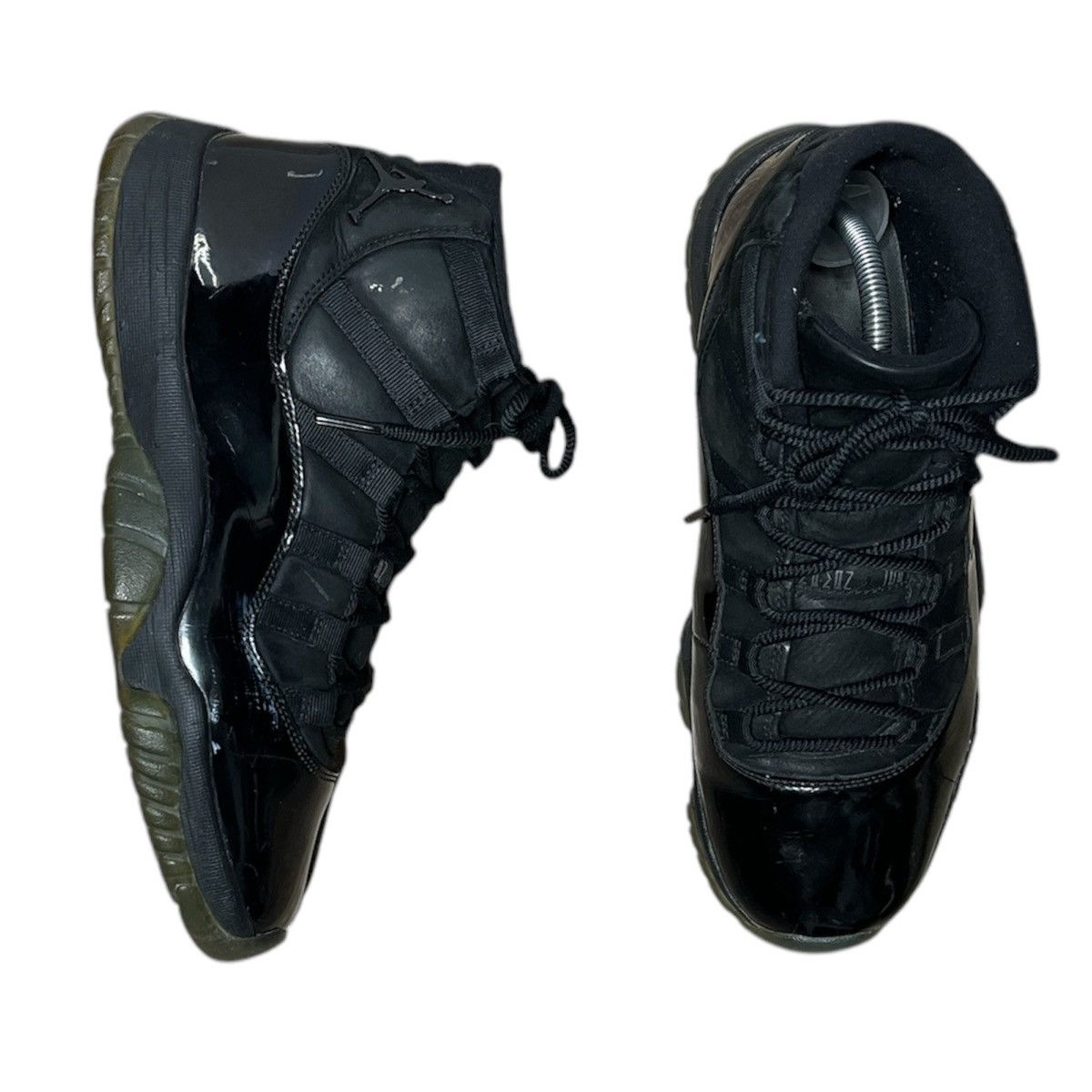 Jordan Brand cap & gown jordan 11 Size US 10 / EU 43 - 1 Thumbnail