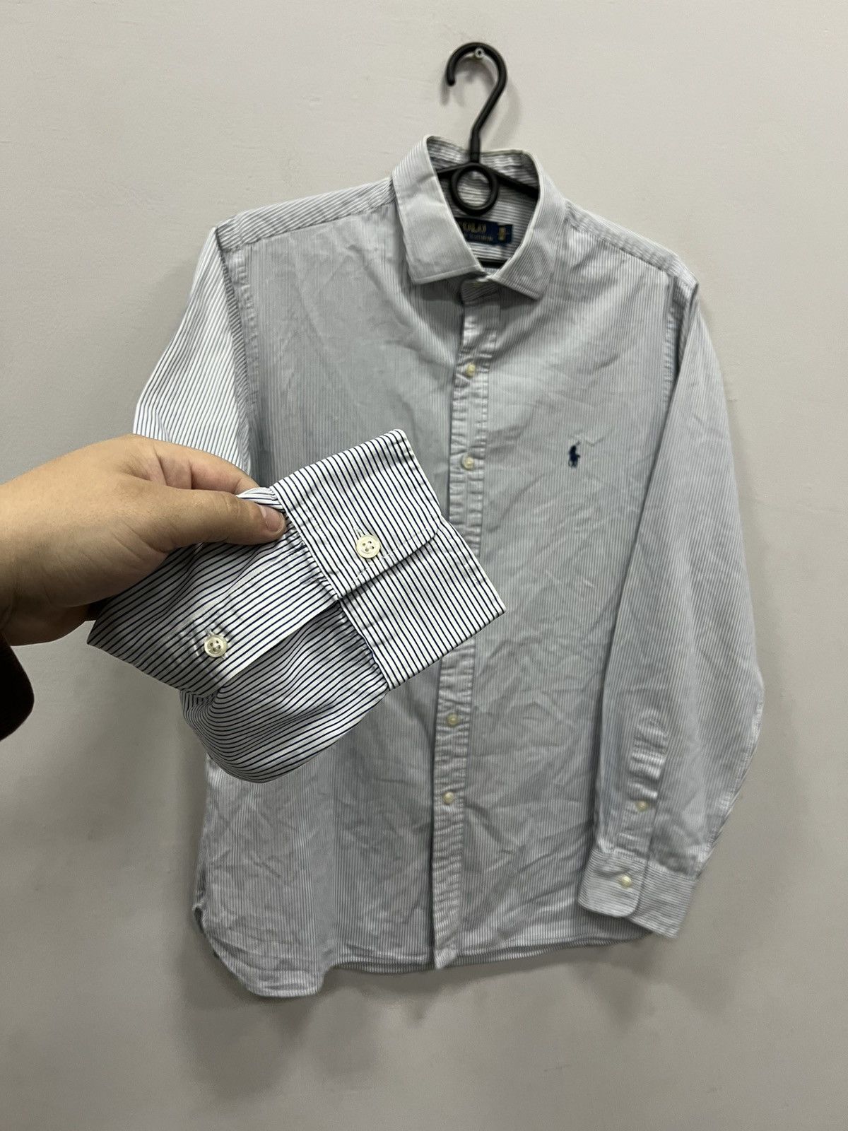 Polo Ralph Lauren Polo Ralph Lauren Shirt Old Money Size US L / EU 52-54 / 3 - 8 Thumbnail
