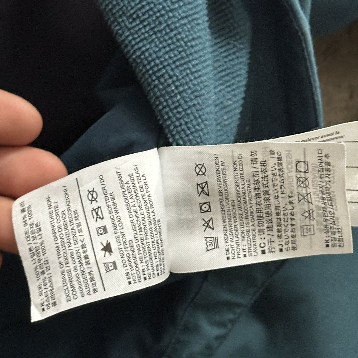 Arc'teryx Arc’teryx Atom LT Hoddie Size US M / EU 48-50 / 2 - 12 Thumbnail