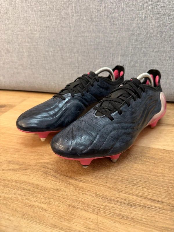 Adidas Adidas Copa Sense.1 SG Soccer Football Boots size 44 2/3 Size US 10.5 / EU 43-44 - 6 Thumbnail
