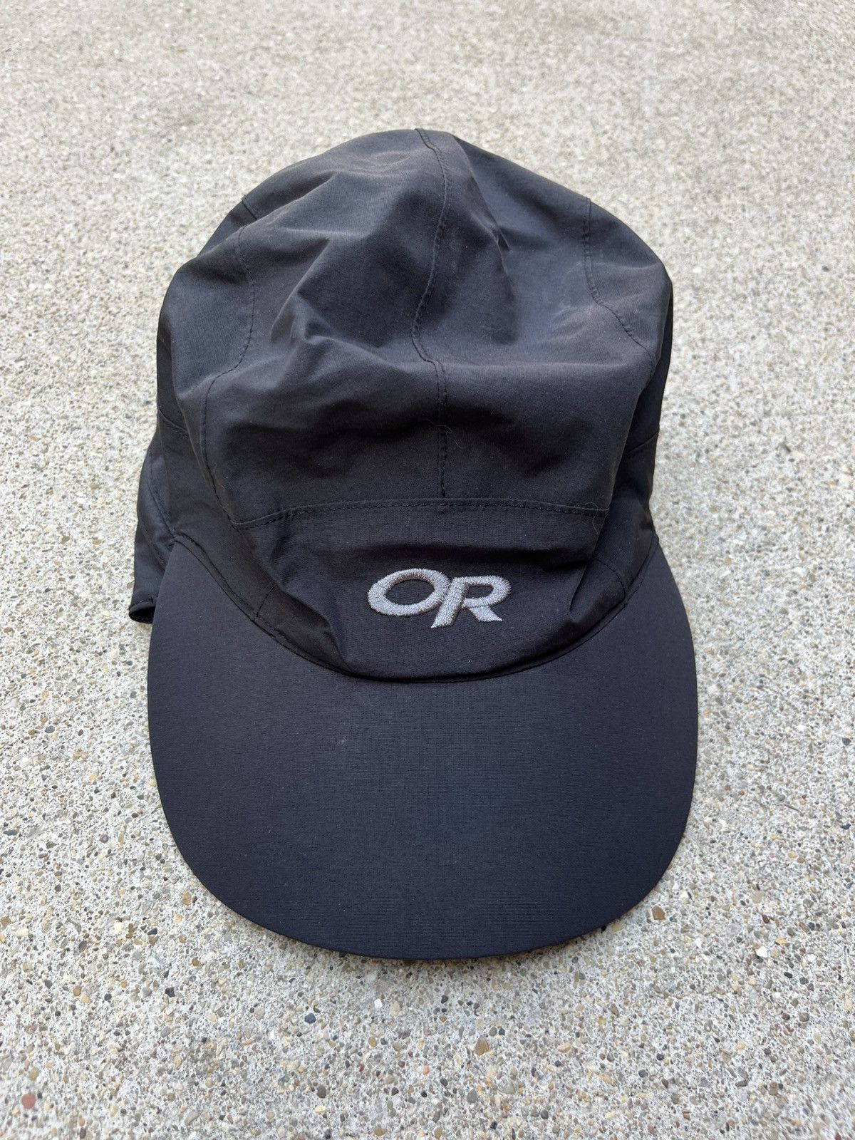 Outdoor Research Outdoor Research Prismatic Tech Cap with Removable Earmuffs Size ONE SIZE - 1 Thumbnail