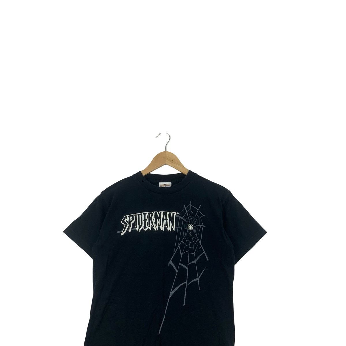 Vintage Vintage UNIVERSAL STUDIO X MARVEL Tee Shirt Top Comics Size US S / EU 44-46 / 1 - 2 Thumbnail