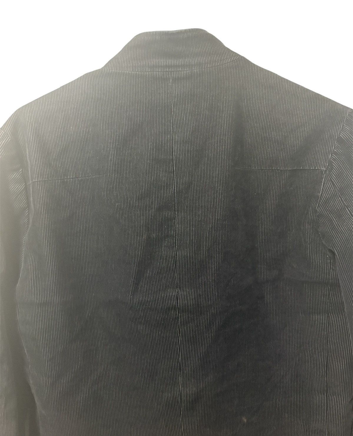 Dior Dior homme aw03 luster corduroy m65 Size US S / EU 44-46 / 1 - 9 Thumbnail