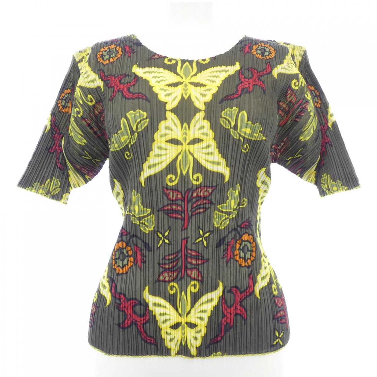 Other Other Pleats Please Top Others Tops PP92-JK024 DUTY FREE for USA Size ONE SIZE - 1 Thumbnail