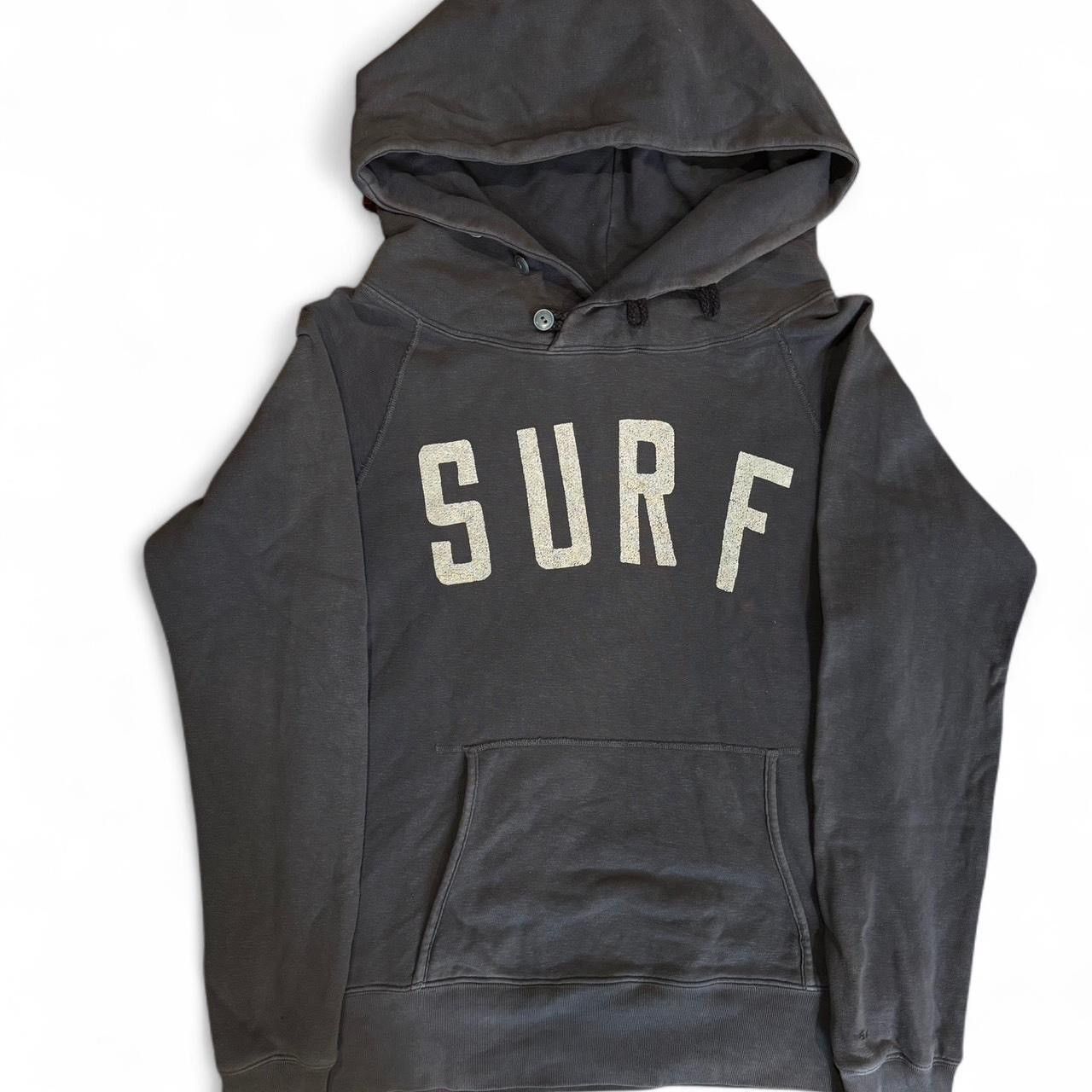 Kapital Surf Hoodie size 4