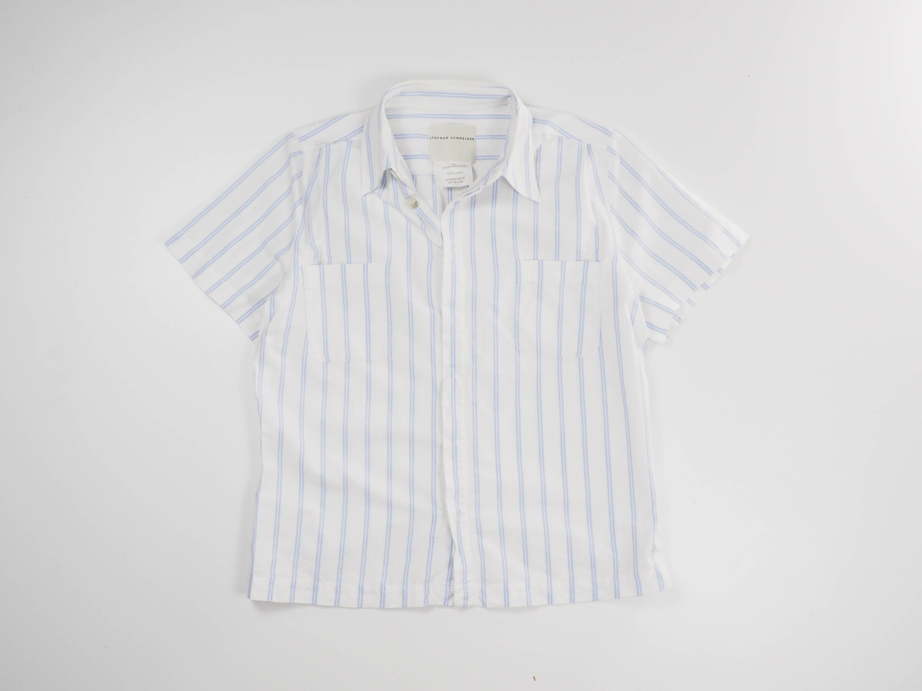 Stephan Schneider Stephan Schneider shirt button Size L / US 10 / IT 46 - 3 Thumbnail
