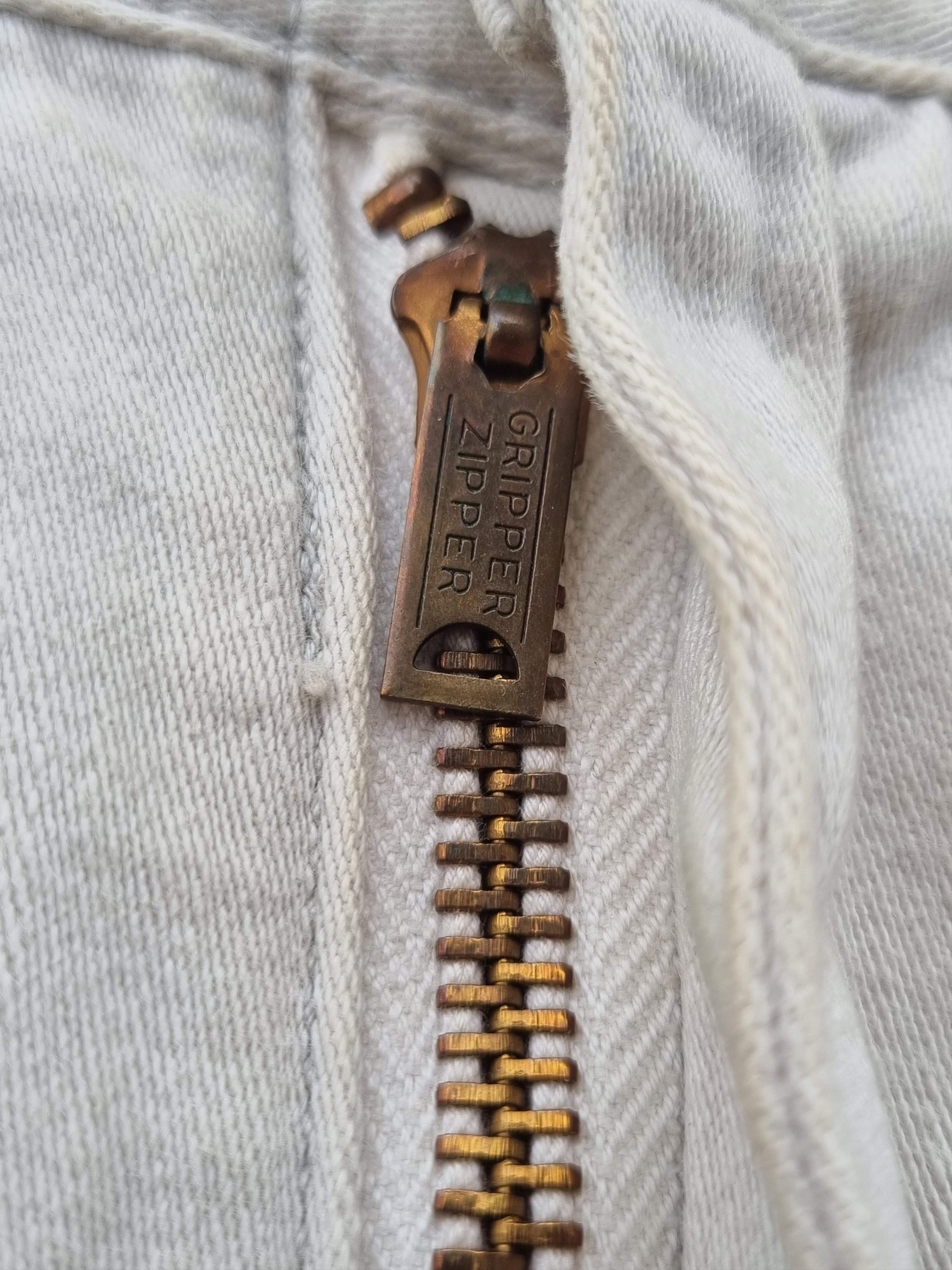 Warehouse & Co. vintage Warehouse Japan x Lee Westerner Sanforized Pants Size US 31 - 3 Thumbnail