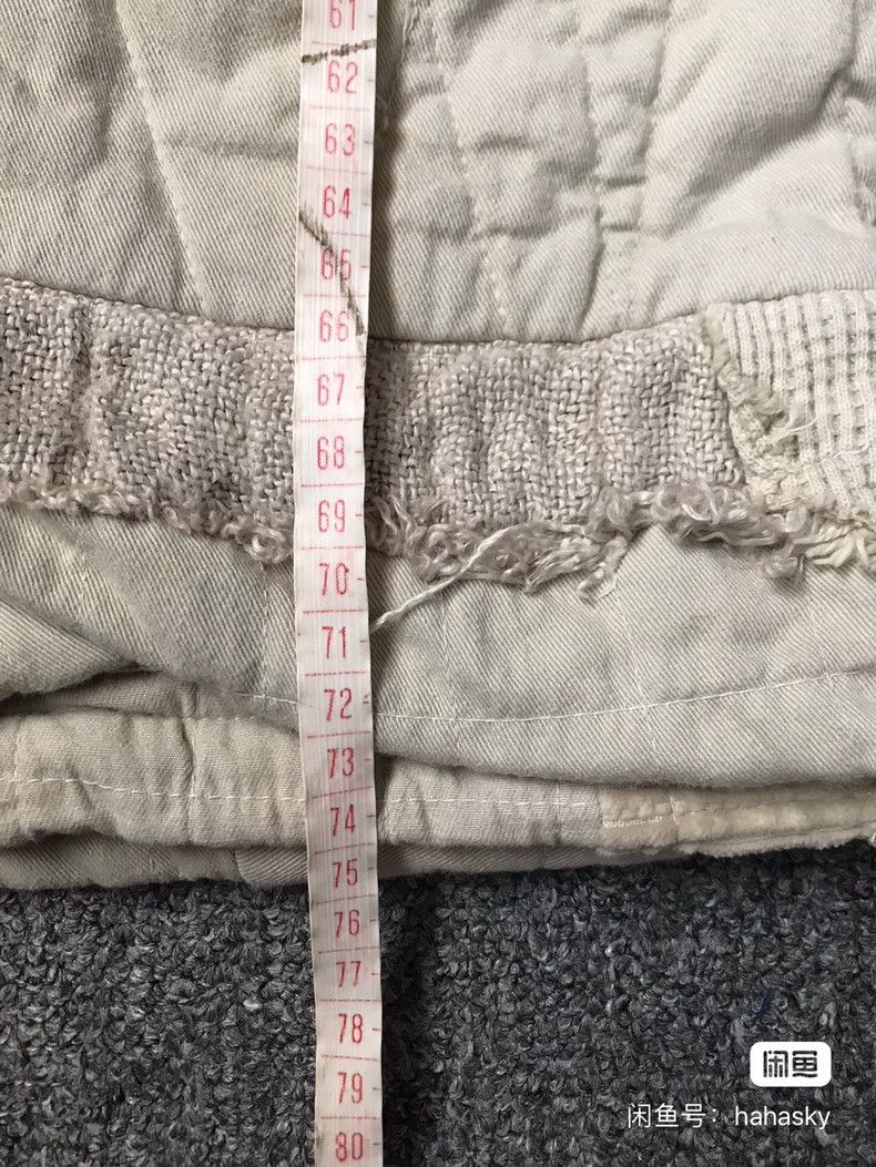 Greg Lauren greg lauren Cotton jacket 2506-Nextarrow Size US XL / EU 56 / 4 - 9 Thumbnail