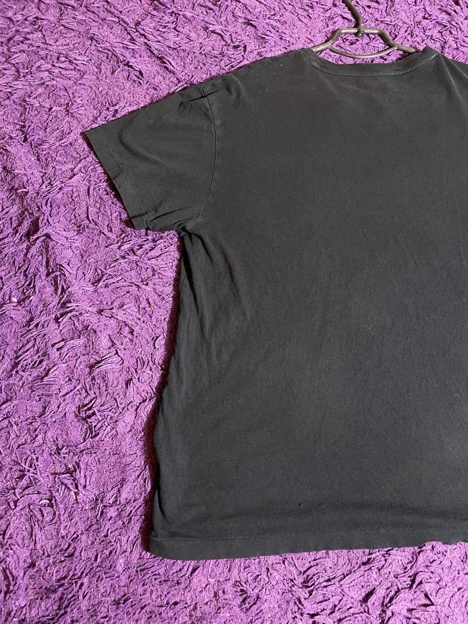 Polo Ralph Lauren × Vintage Vintage Polo Ralph Lauren Pony PRL Polo T-Shirt Size US M / EU 48-50 / 2 - 7 Thumbnail