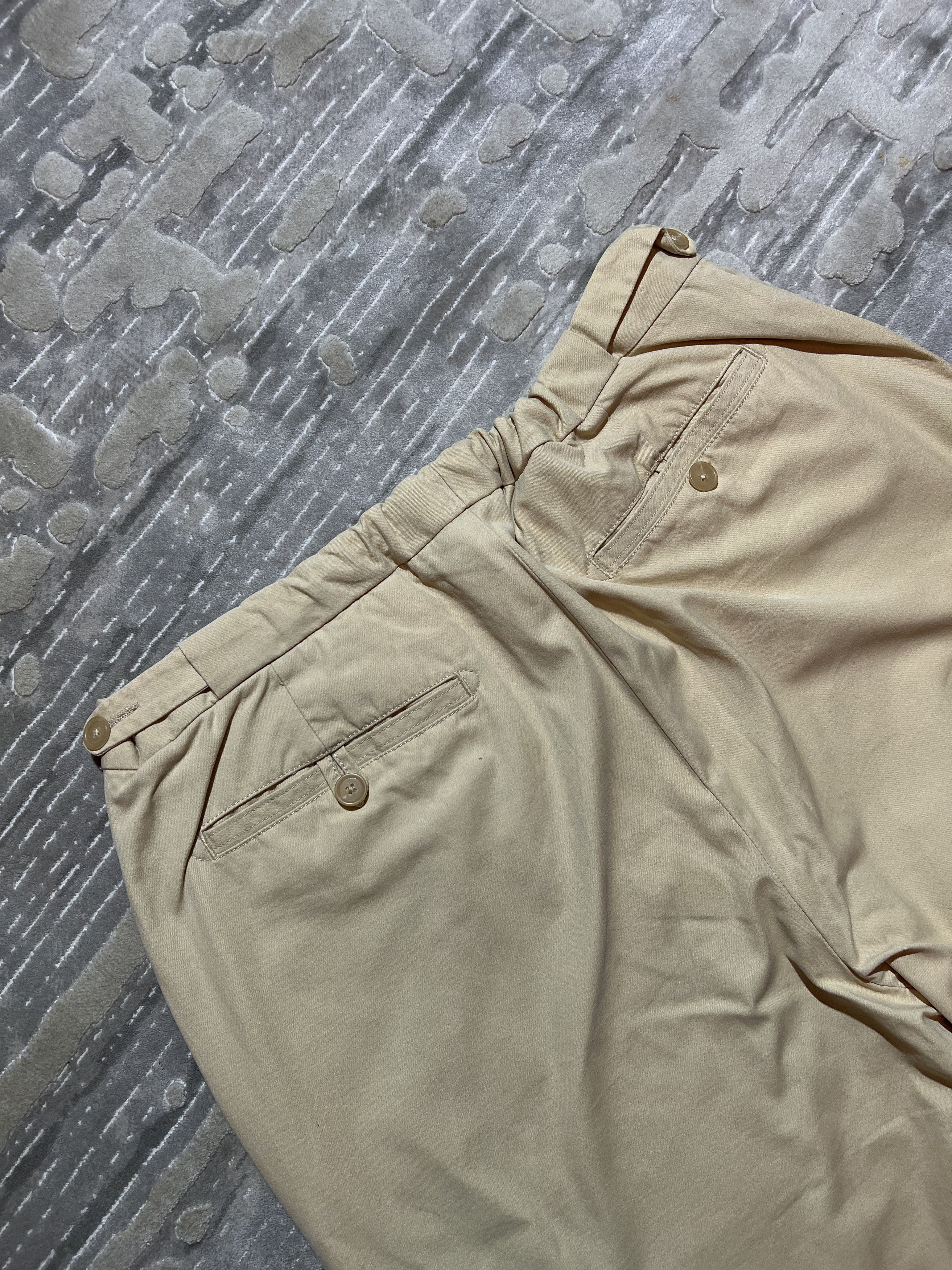 Tommy Hilfiger Tommy Hilfiger vintage rare streetwear pants chinos VTG Size US 32 / EU 48 - 10 Thumbnail