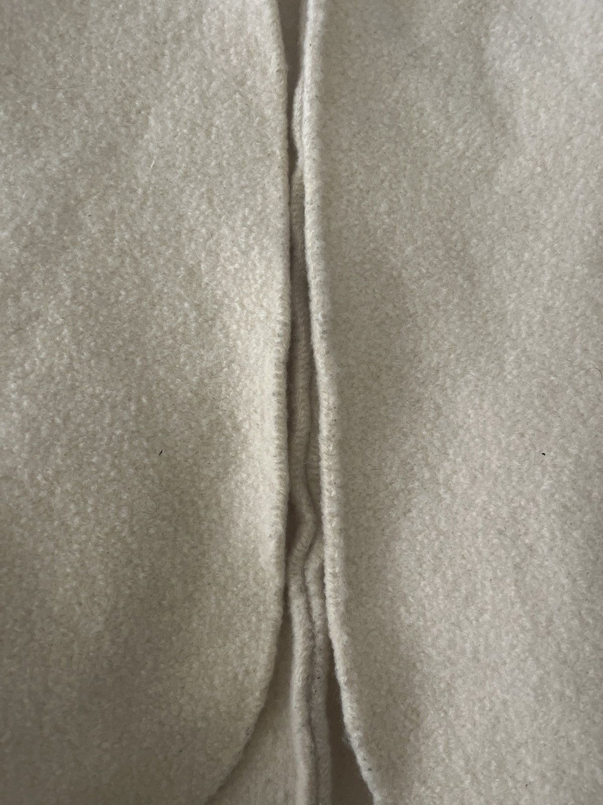 Maison Margiela Maison Margiela x MM6 Wool Vest Size XS / US 0-2 / IT 36-38 - 5 Thumbnail