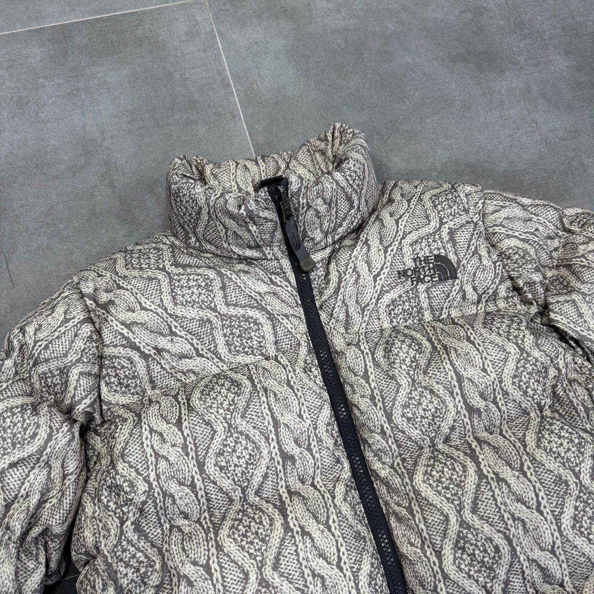 The North Face The North Face TNF 700 Nuptse Women Puffer Down Jacket Y2K Size M / US 6-8 / IT 42-44 - 10 Thumbnail