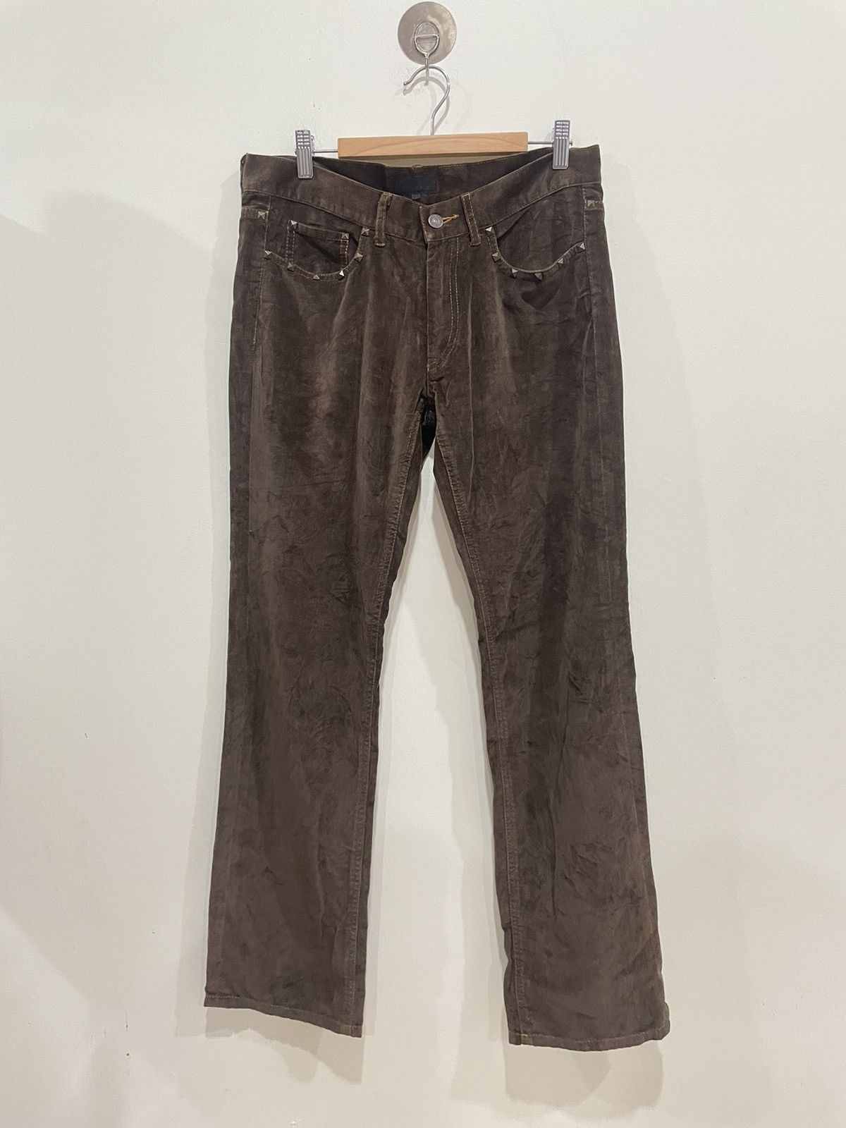 Beams Plus Beams Pants Size US 32 / EU 48 - 1 Thumbnail