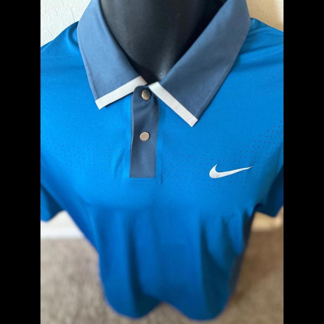 Nike Mens Nike Pre Own Golf Size US L / EU 52-54 / 3 - 2 Thumbnail