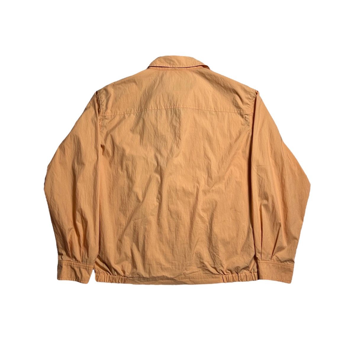 Burberry Burberry London Bomber Jacket Size US L / EU 52-54 / 3 - 2 Thumbnail