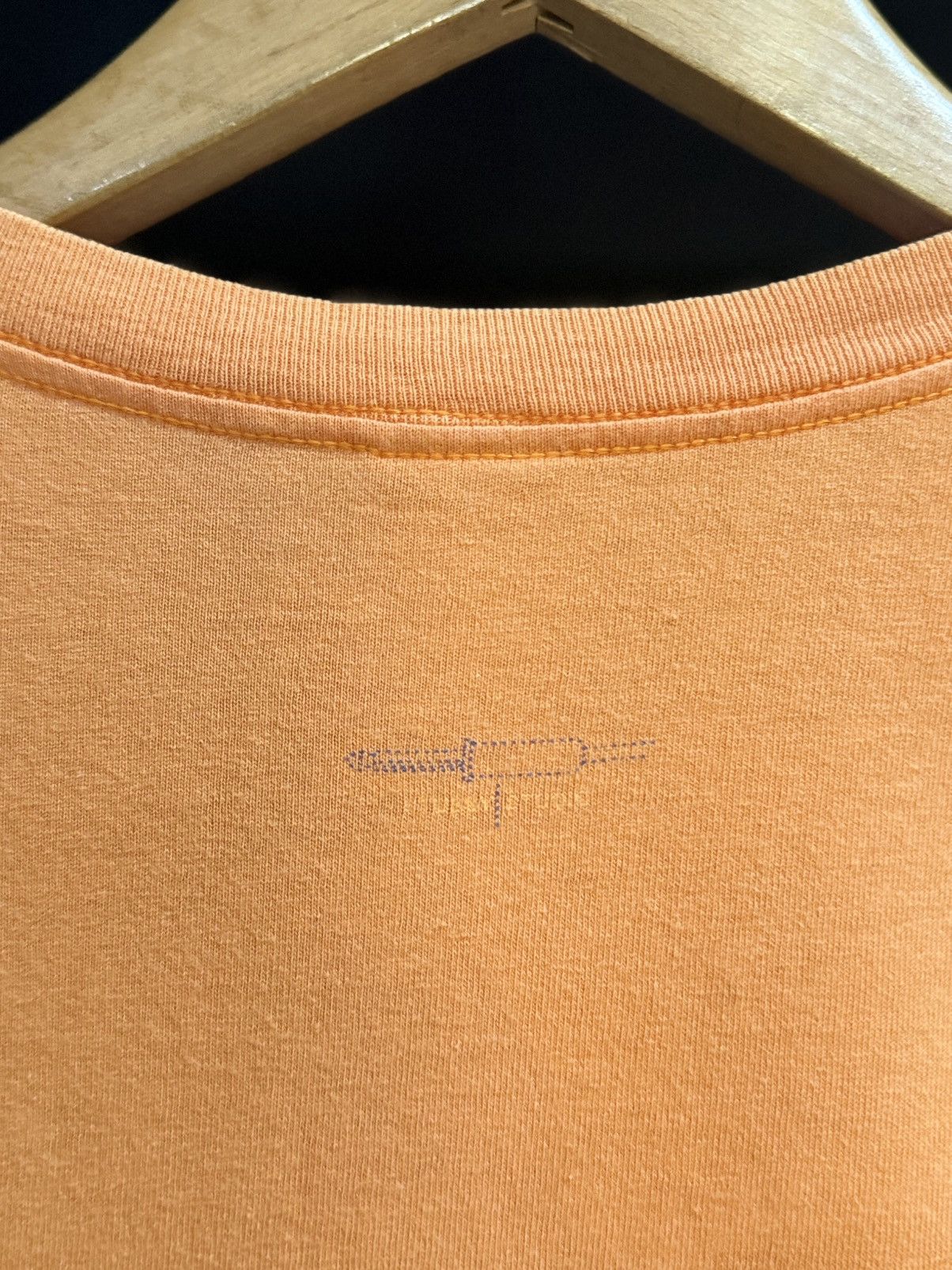 Stussy Vintage 90s Stussy Studio Faded Tee Size US M / EU 48-50 / 2 - 8 Thumbnail