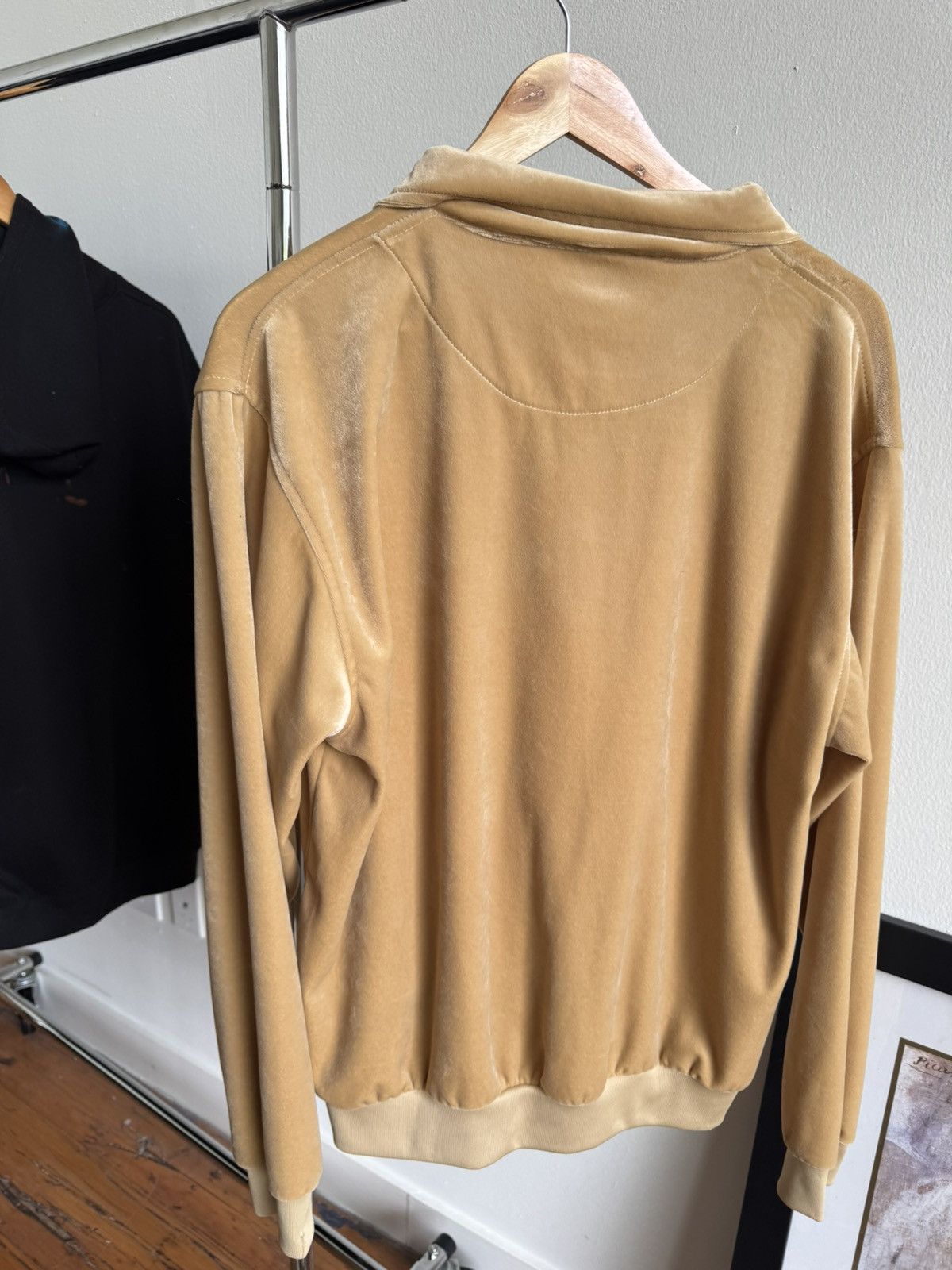 Haband Vintage Haband Soft Long Sleeve Size US L / EU 52-54 / 3 - 4 Thumbnail