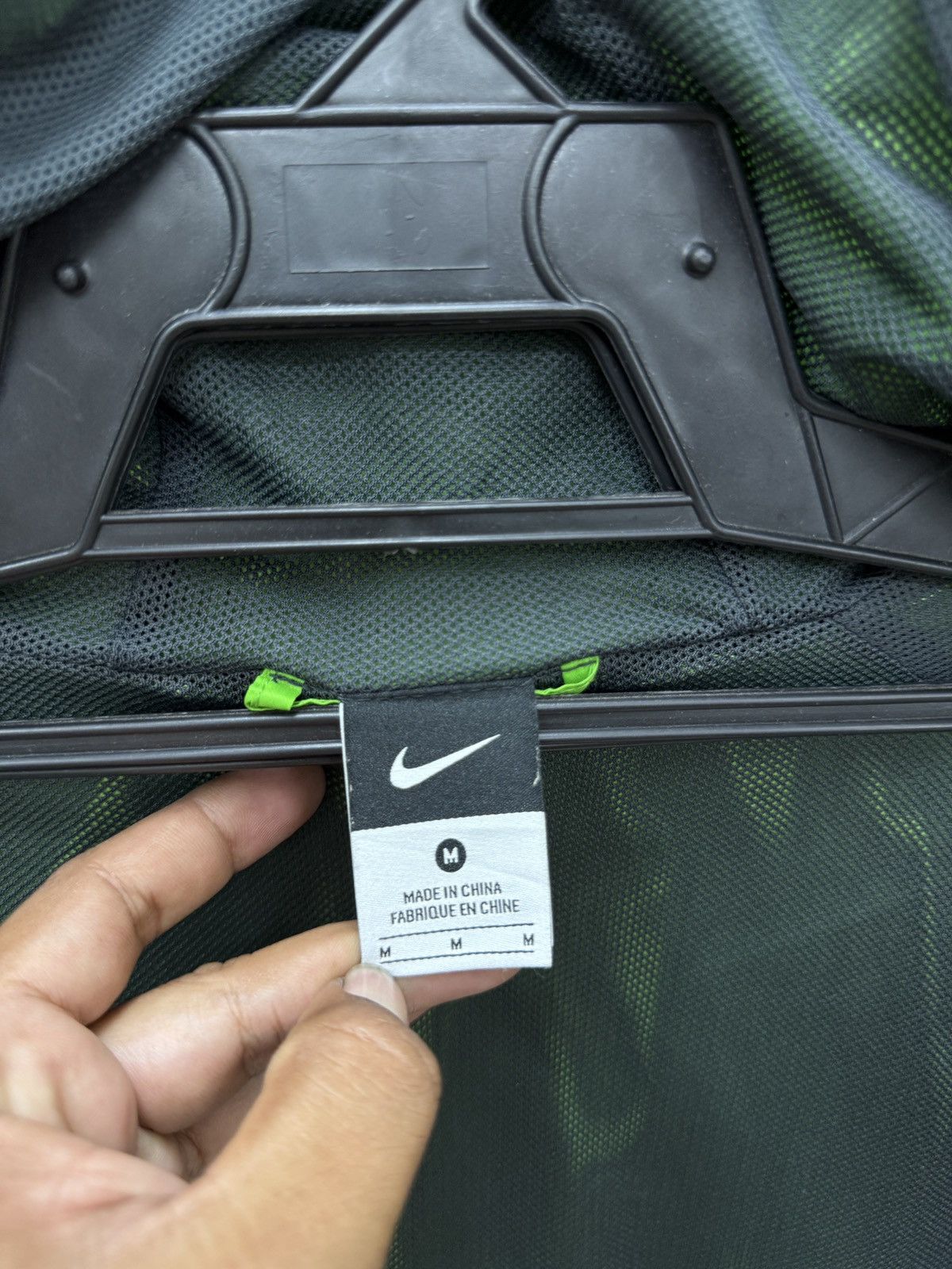 Nike 🔥🔥🔥STEALS NIKE HOODIE LIGHT JACKET Size US M / EU 48-50 / 2 - 8 Thumbnail