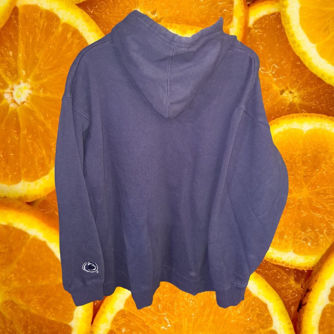 Other E-Five Penn State University Embroidered Hoodie Size 2X Size US XXL / EU 58 / 5 - 6 Thumbnail