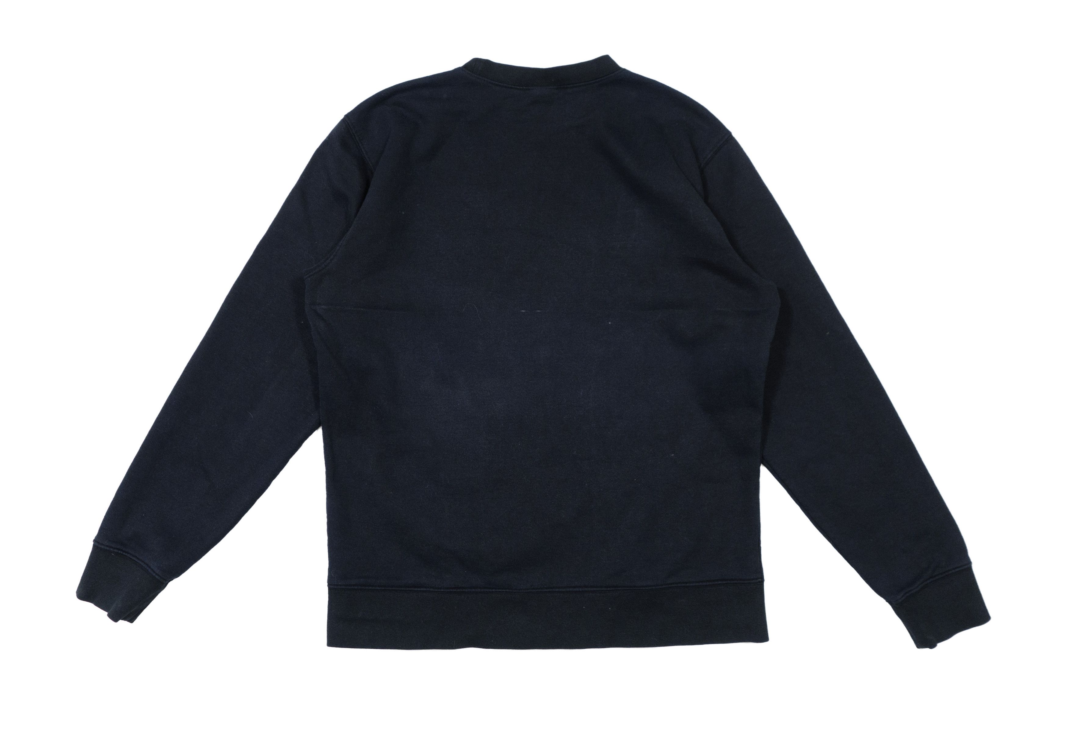 Carhartt 00s Script Embroidery Sweatshirt Vintage Size US M / EU 48-50 / 2 - 3 Thumbnail